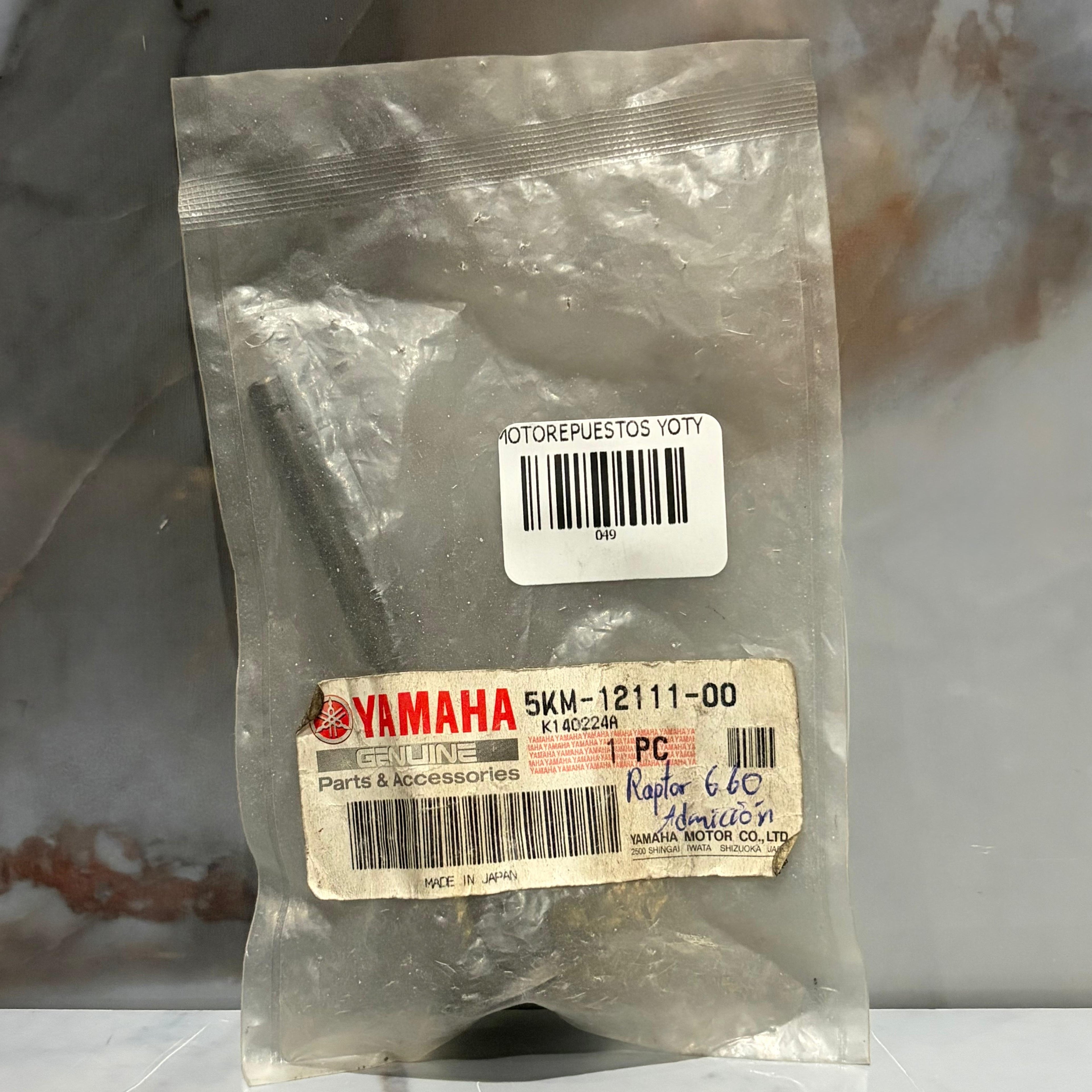 VALVULA ADMISION RAPTOR 660 ORIGINAL