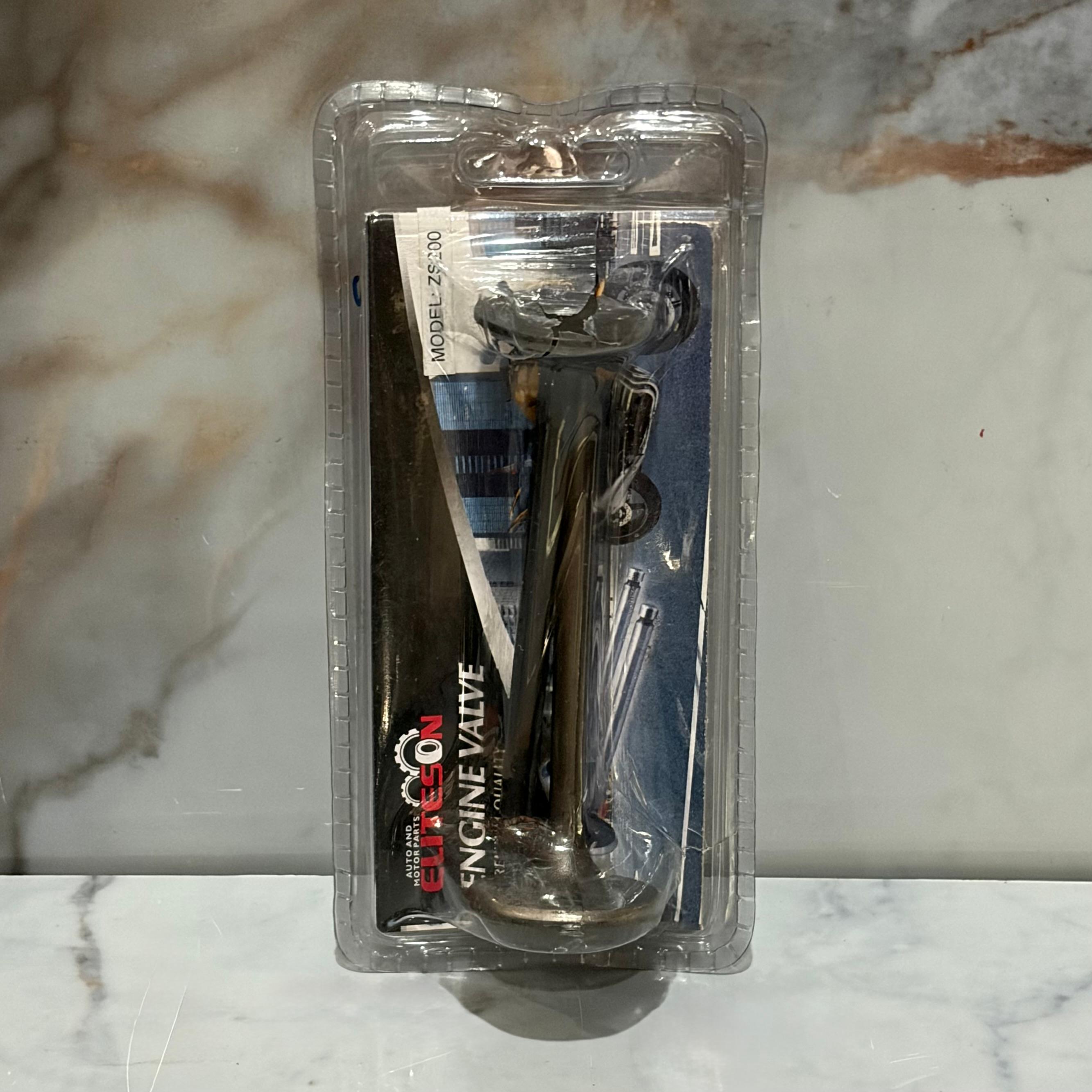 VALVULA ADMISION-ESCAPE CG200/NANO200