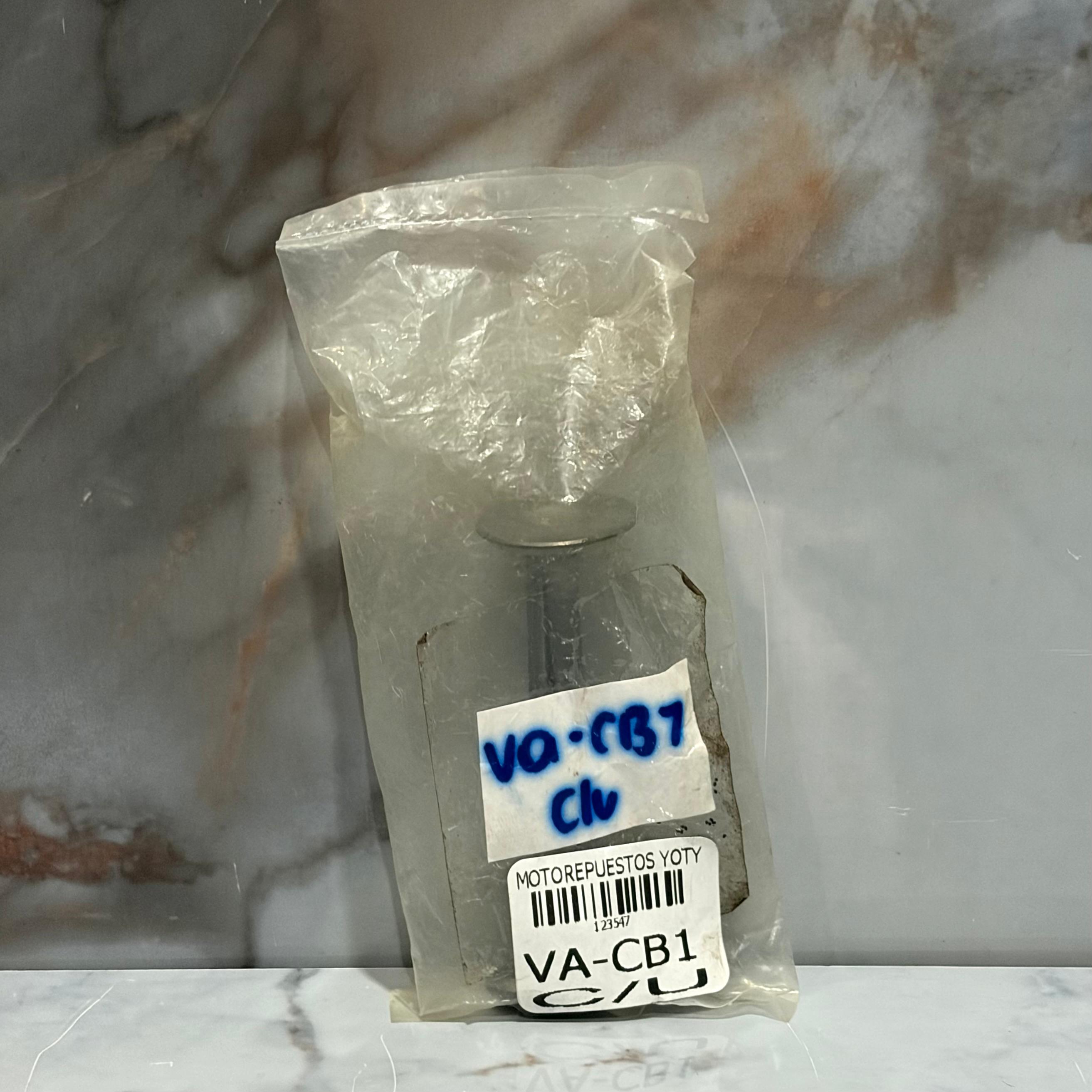 VALVULA ADMISION-ESCAPE HONDA CB1