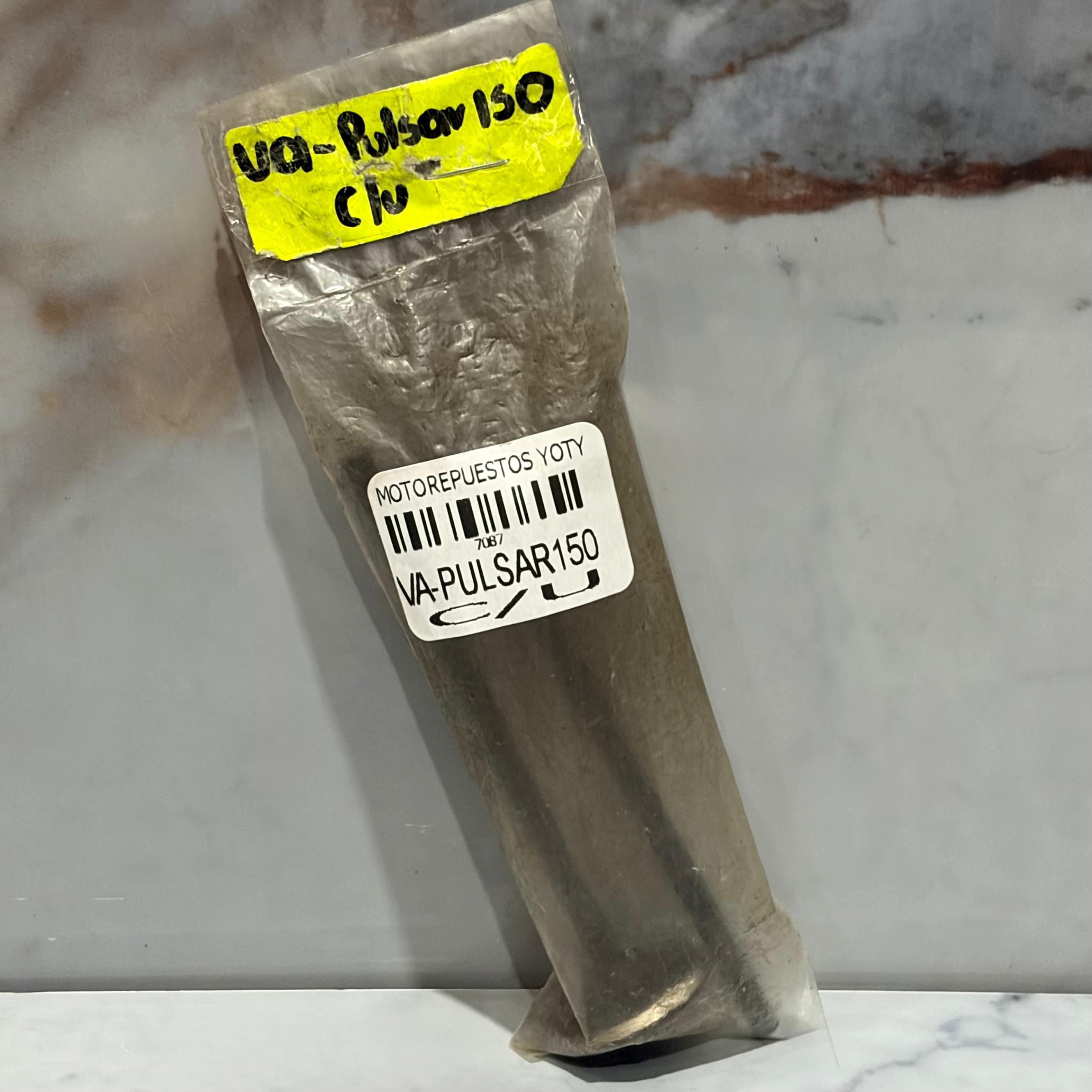 VALVULA ADMISION-ESCAPE PULSAR 150 C/U