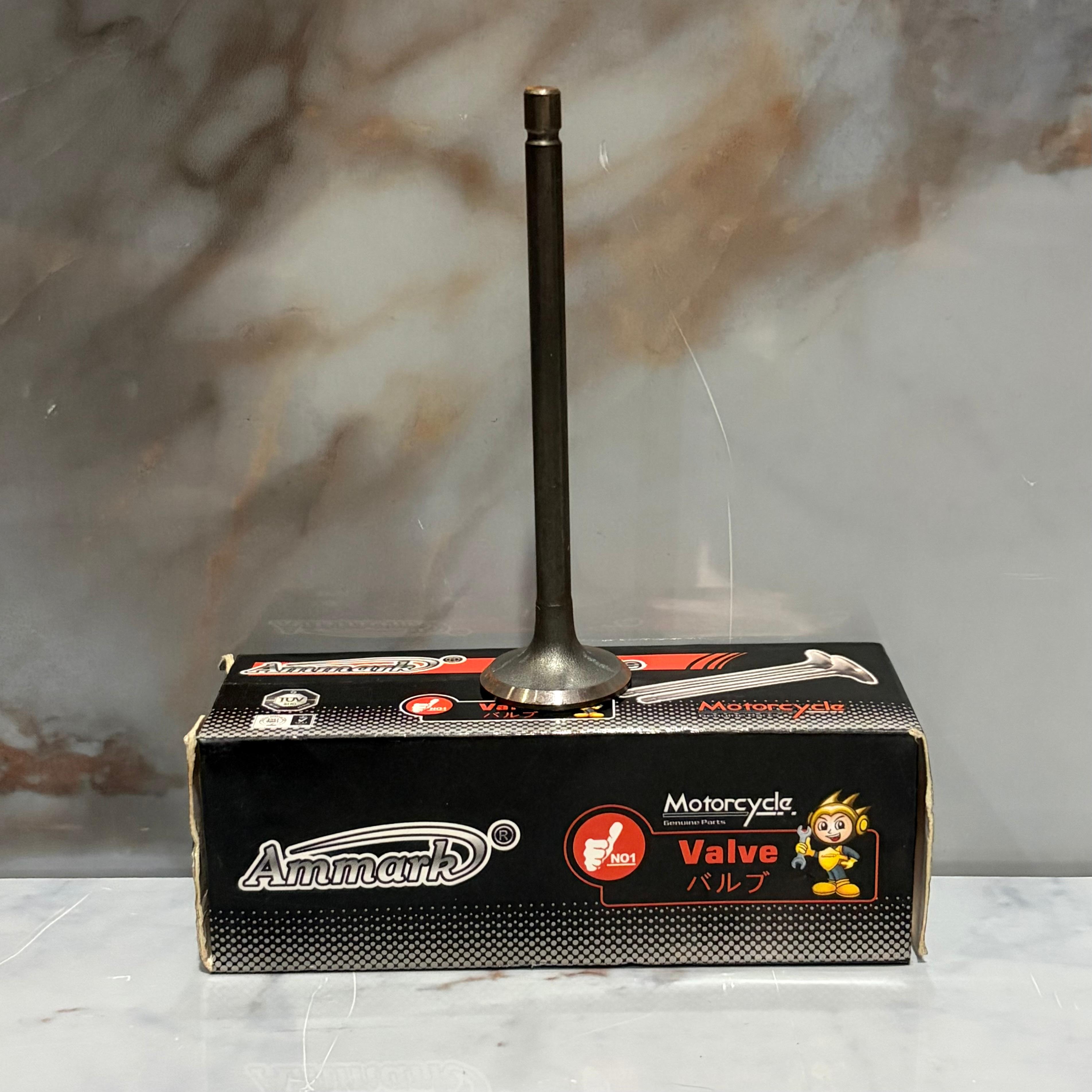 VALVULA ADMISION-ESCAPE CGL/HJ/ZS150