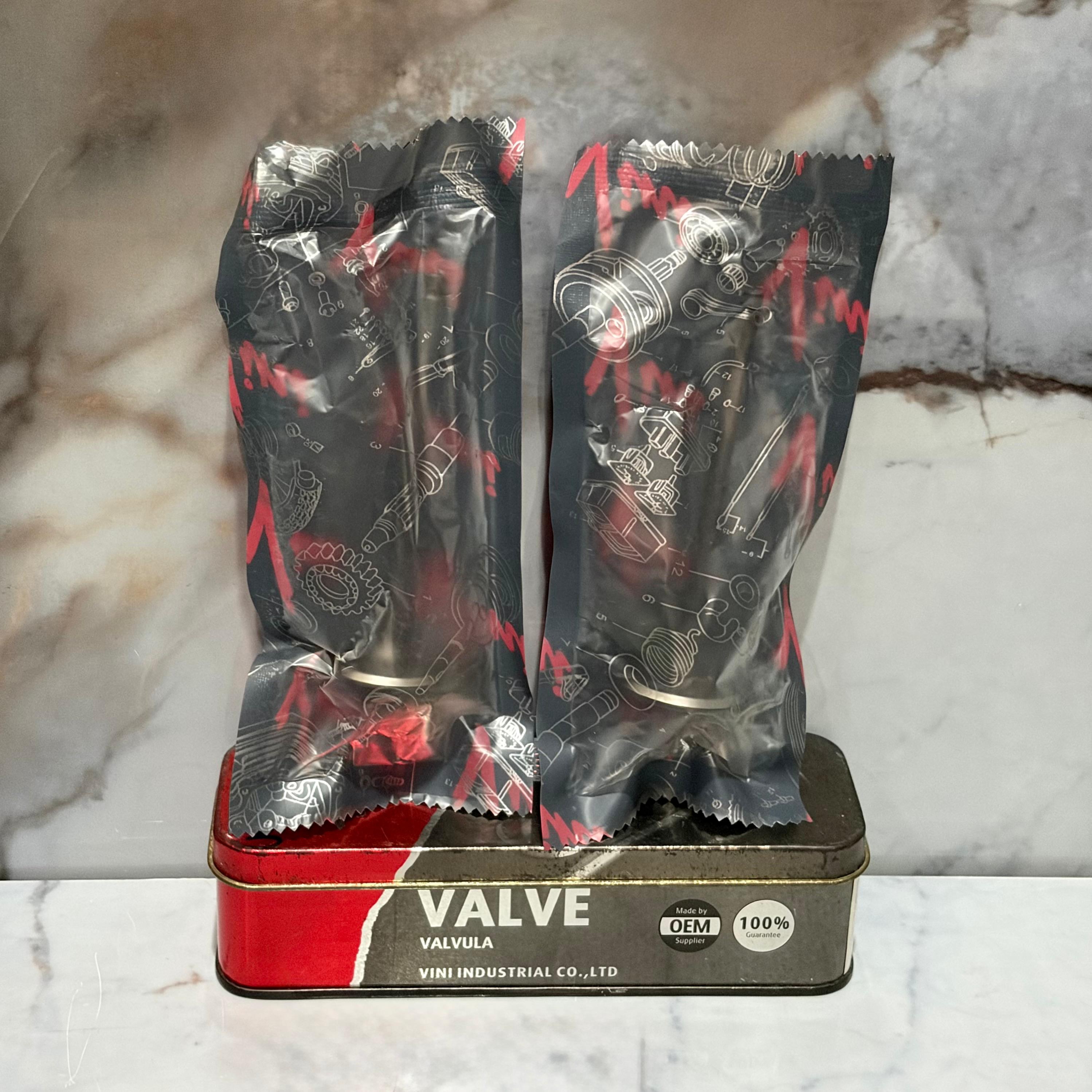 VALVULA ADMISION-ESCAPE C/U PULSAR 180 VINI