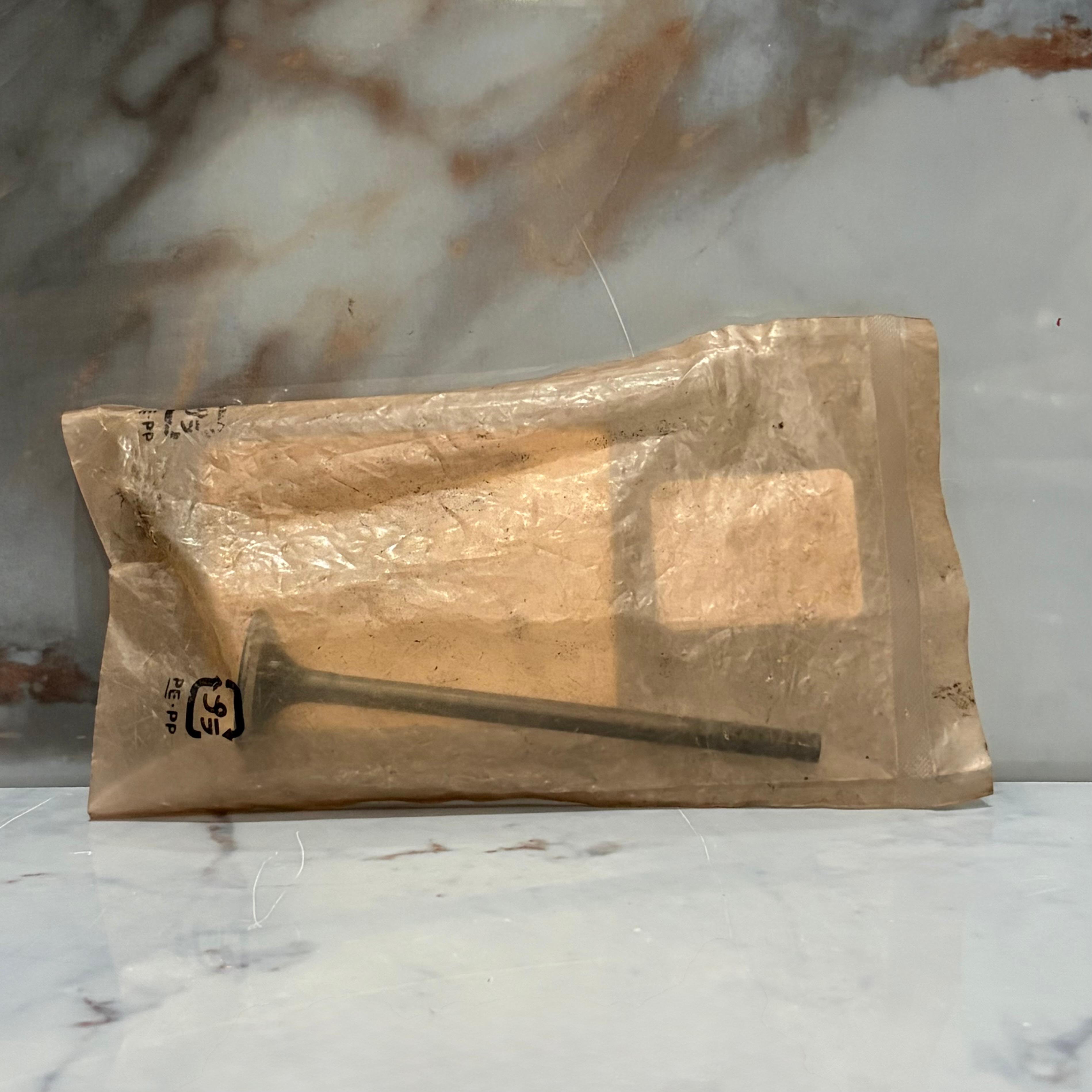 VALVULA ESCAPE XR250R 96-04