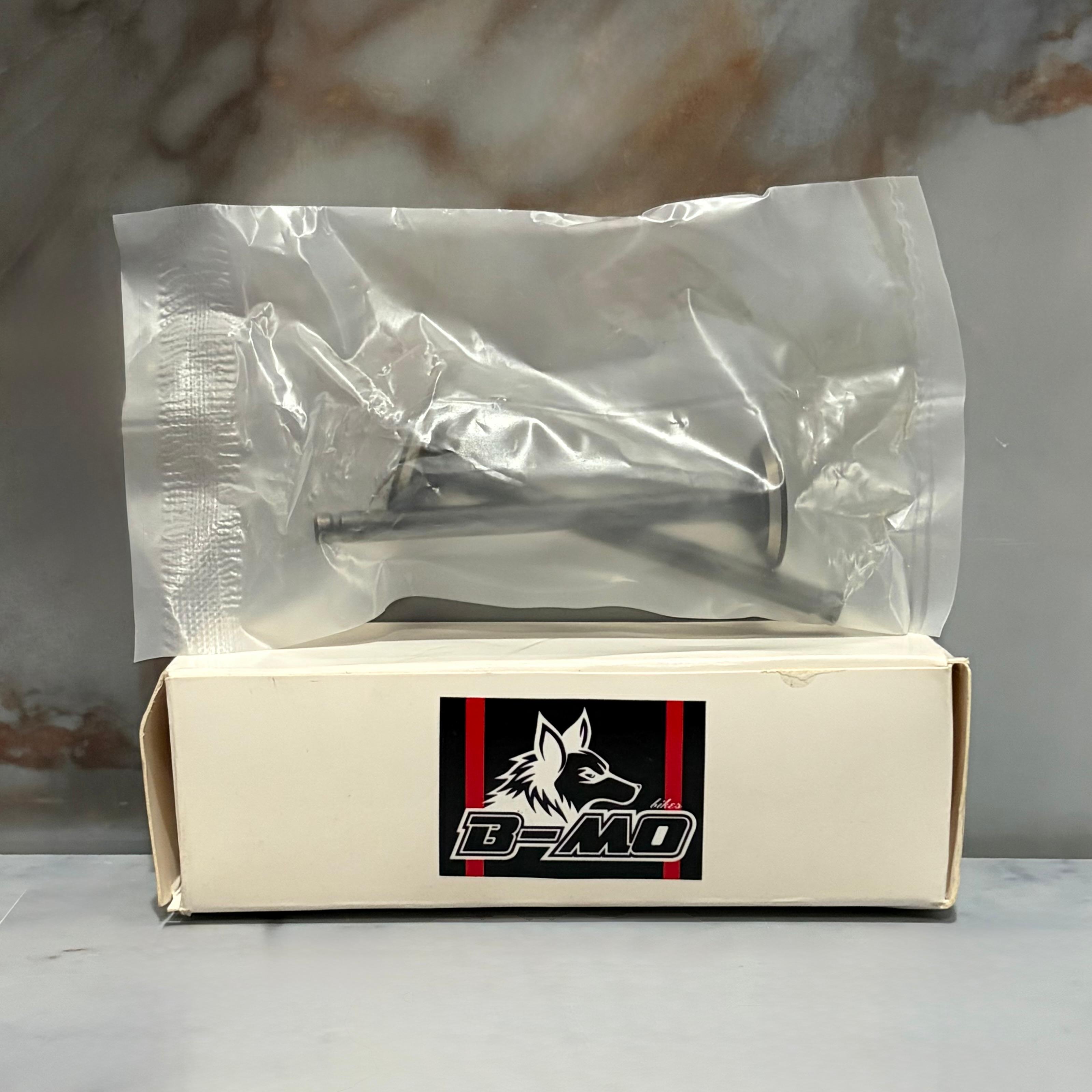 VALVULA ADMISION/ESCAPE AX4 C/U