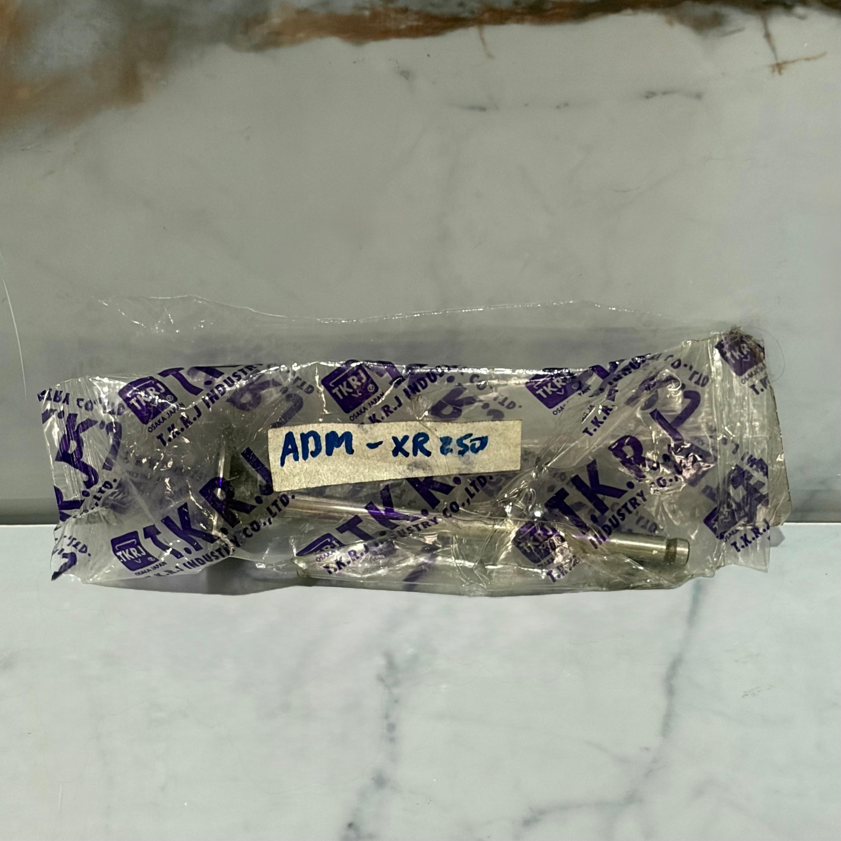 VALVULA ADMISION XR250 TKRJ