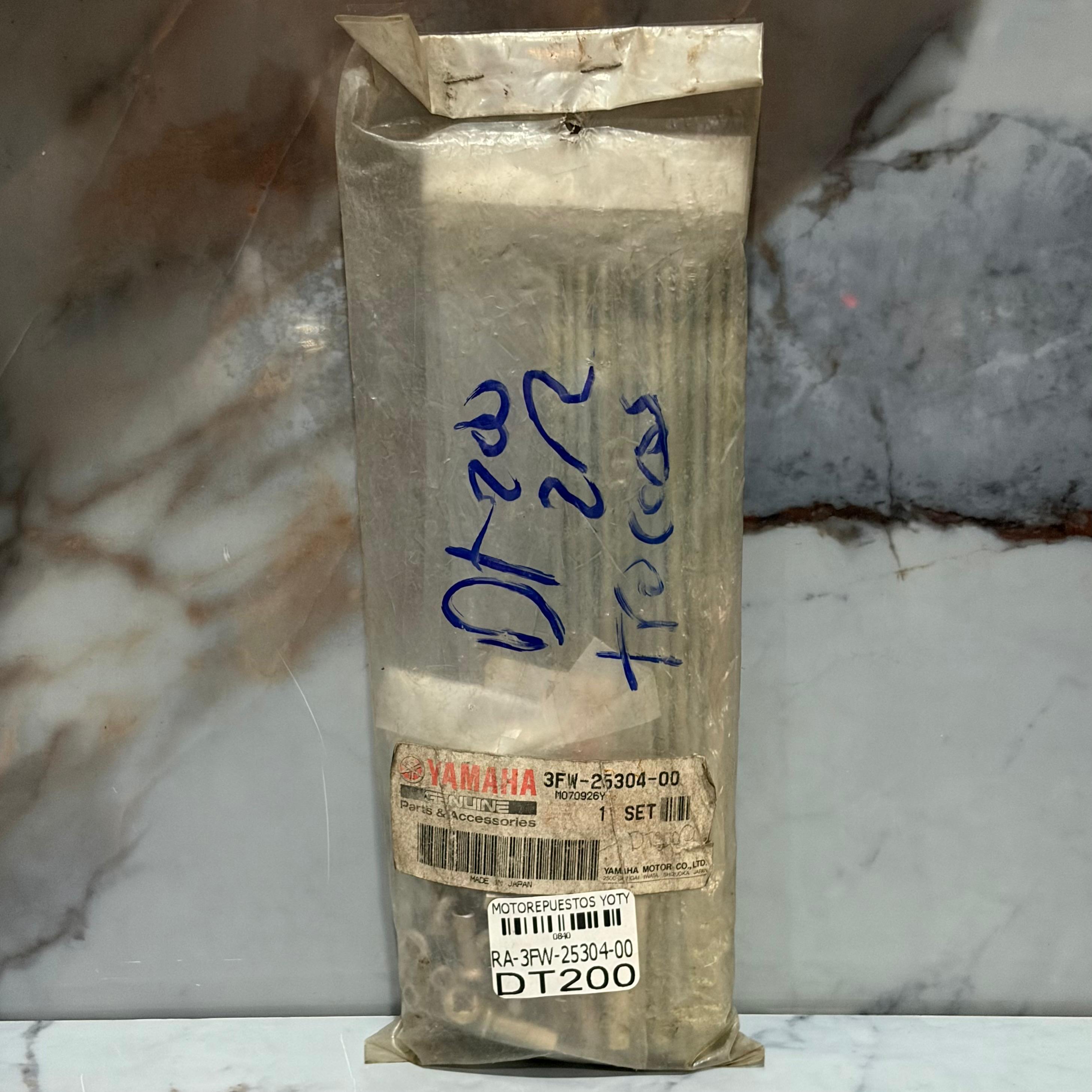 RADIOS TRASEROS DT200 ORIGINAL