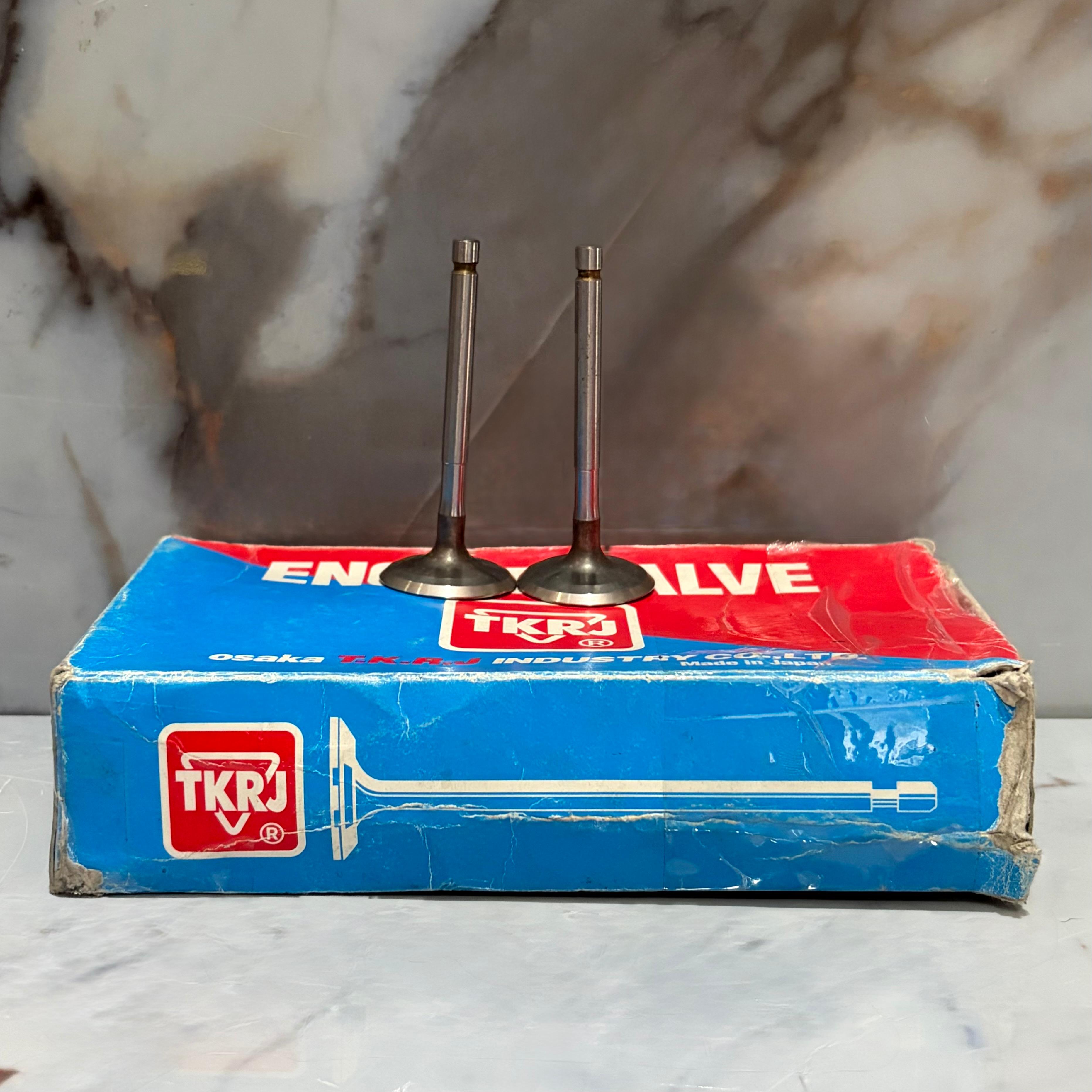 VALVULA ADMISION XTZ125 C/U TKRJ