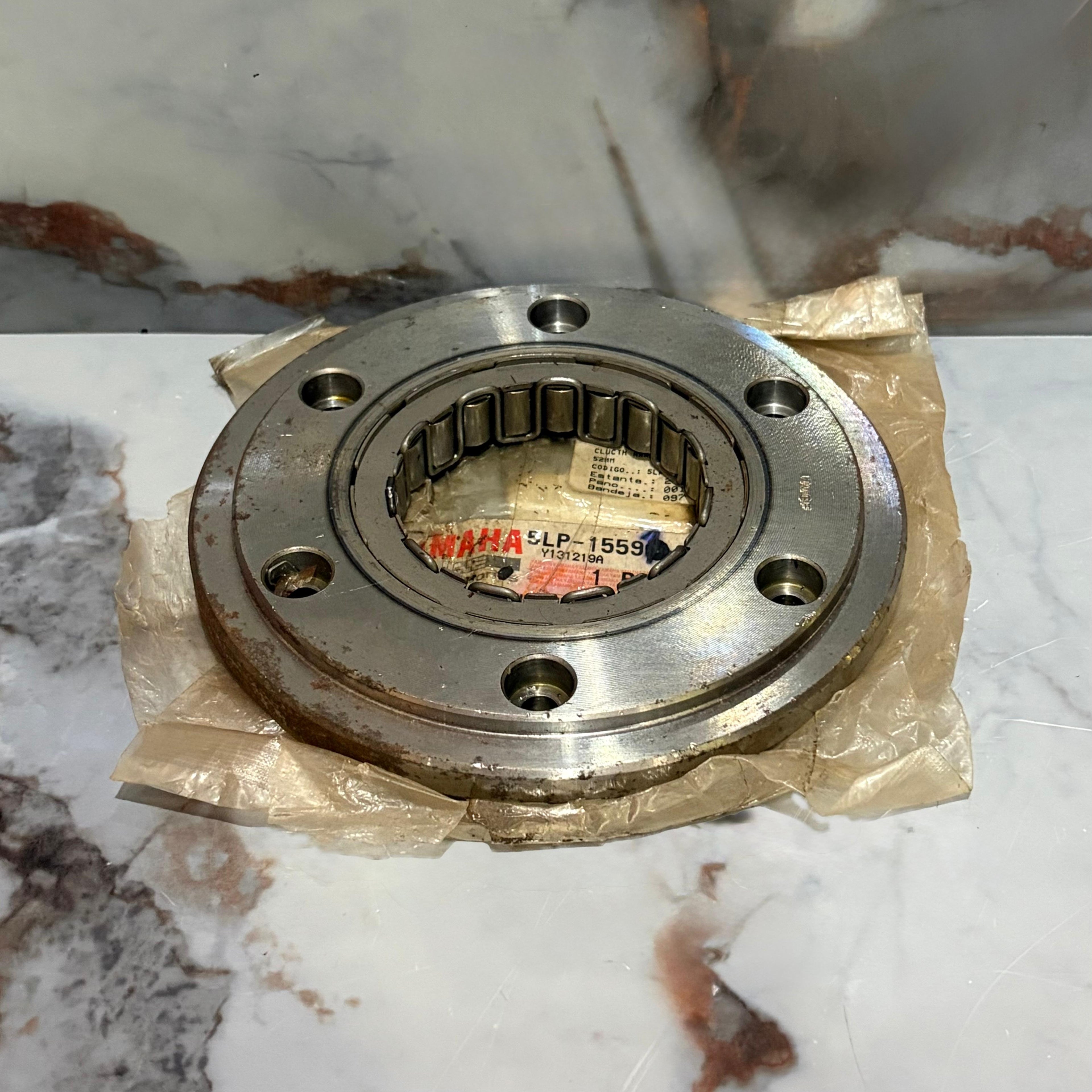 ROL CLUTCH ARRANQUE RAPTOR 660 ORIGINAL