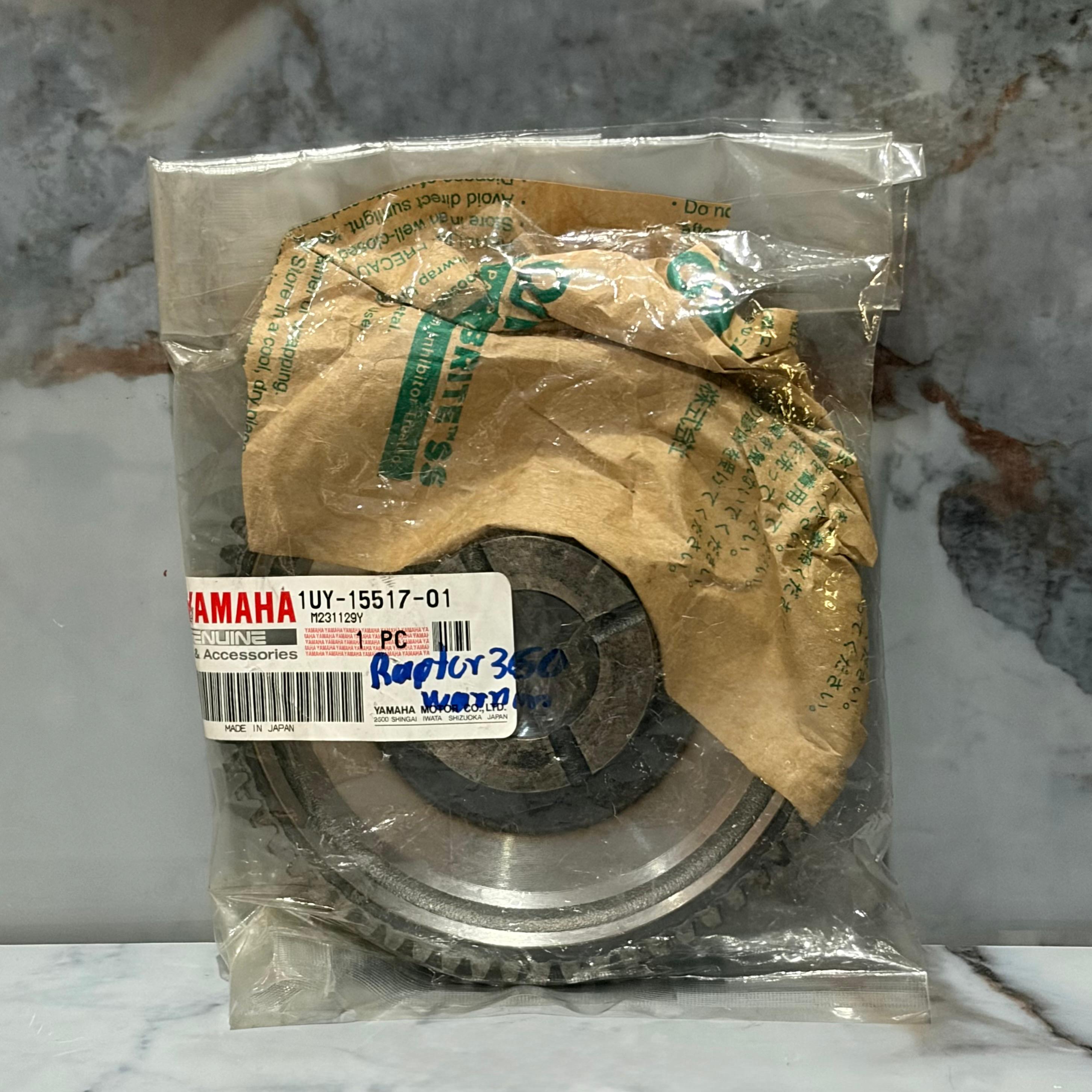 PIÑON ARRANQUE WARRIOR/RAPTOR350 ORIGINAL