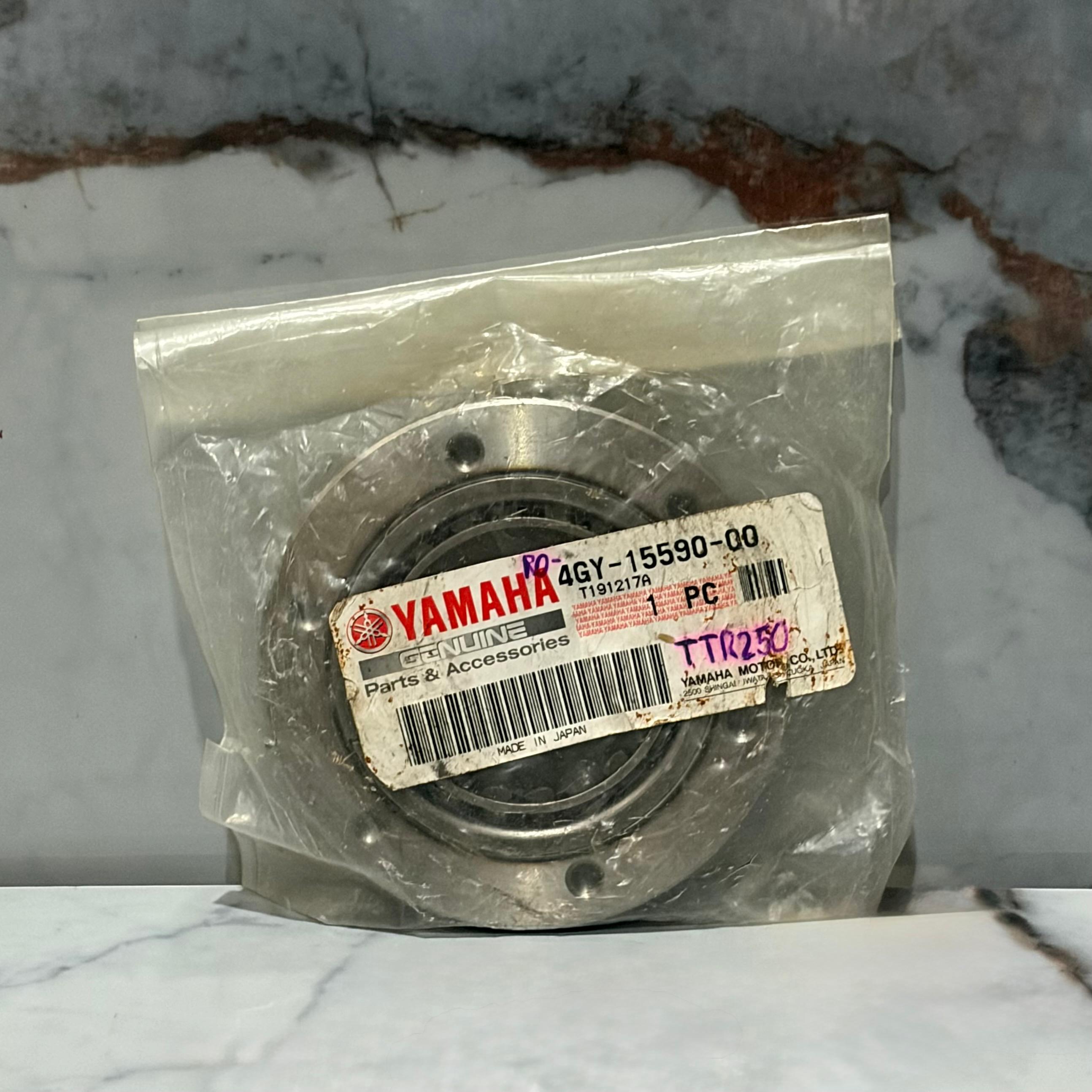 ROL CLUTCH ARRANQUE TTR250