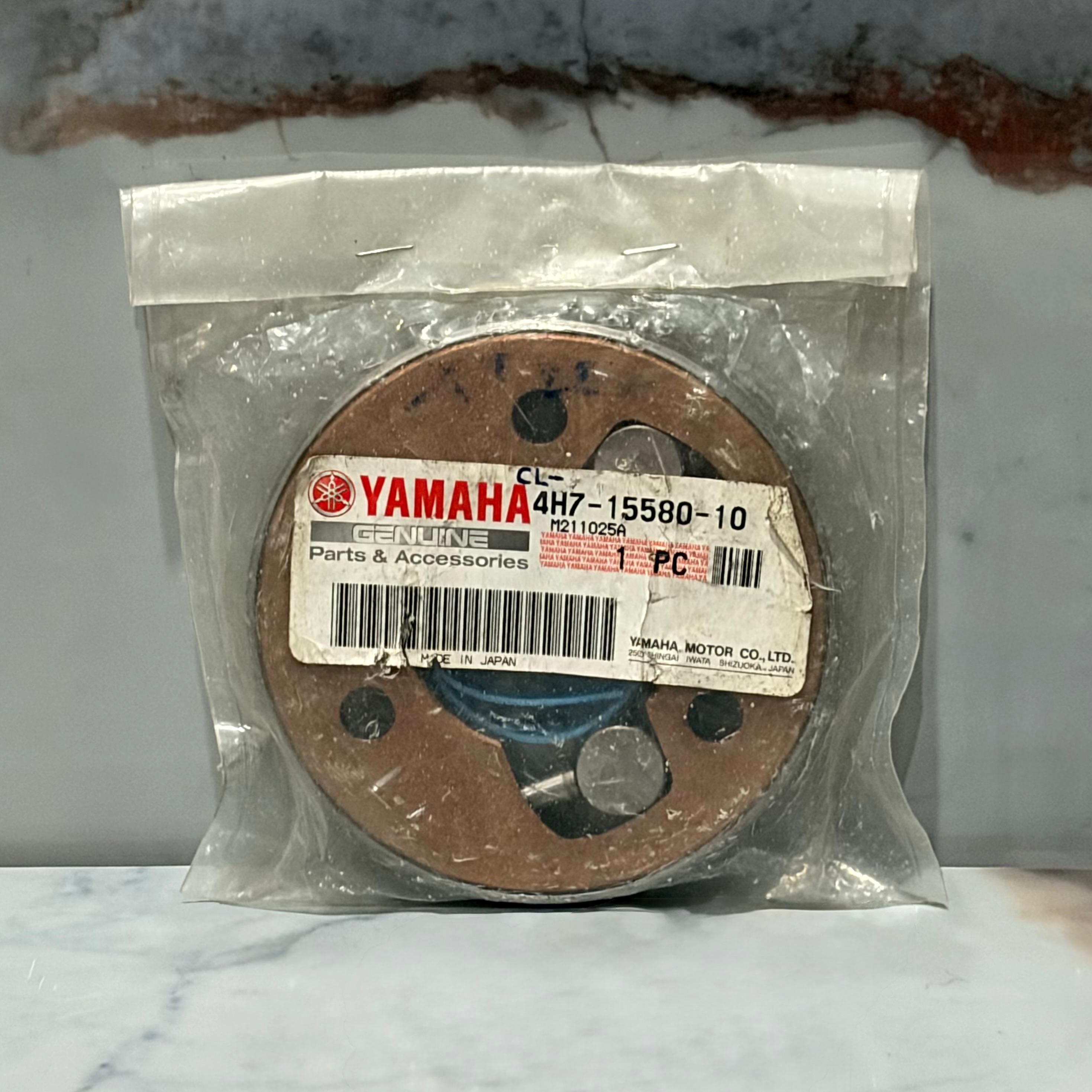 CLUTCH ARRANQUE XT225 TIMBERWOLF ORIGINAL