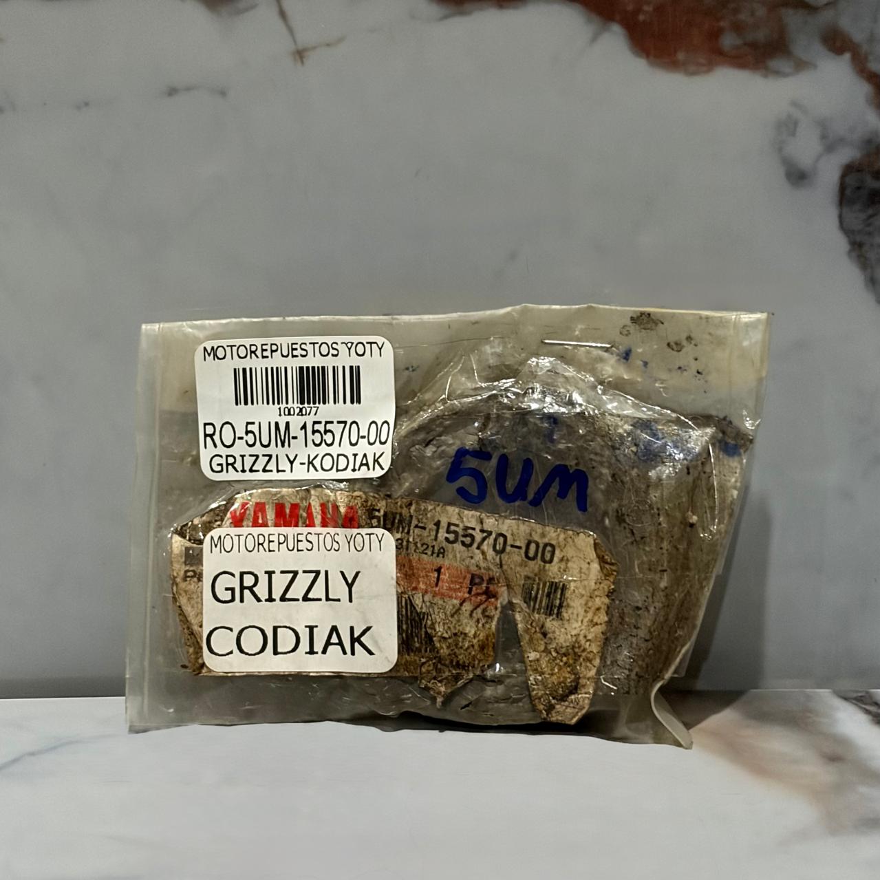 ROL CLUTCH DE TRACCION GRIZZLY 350 KODIAK