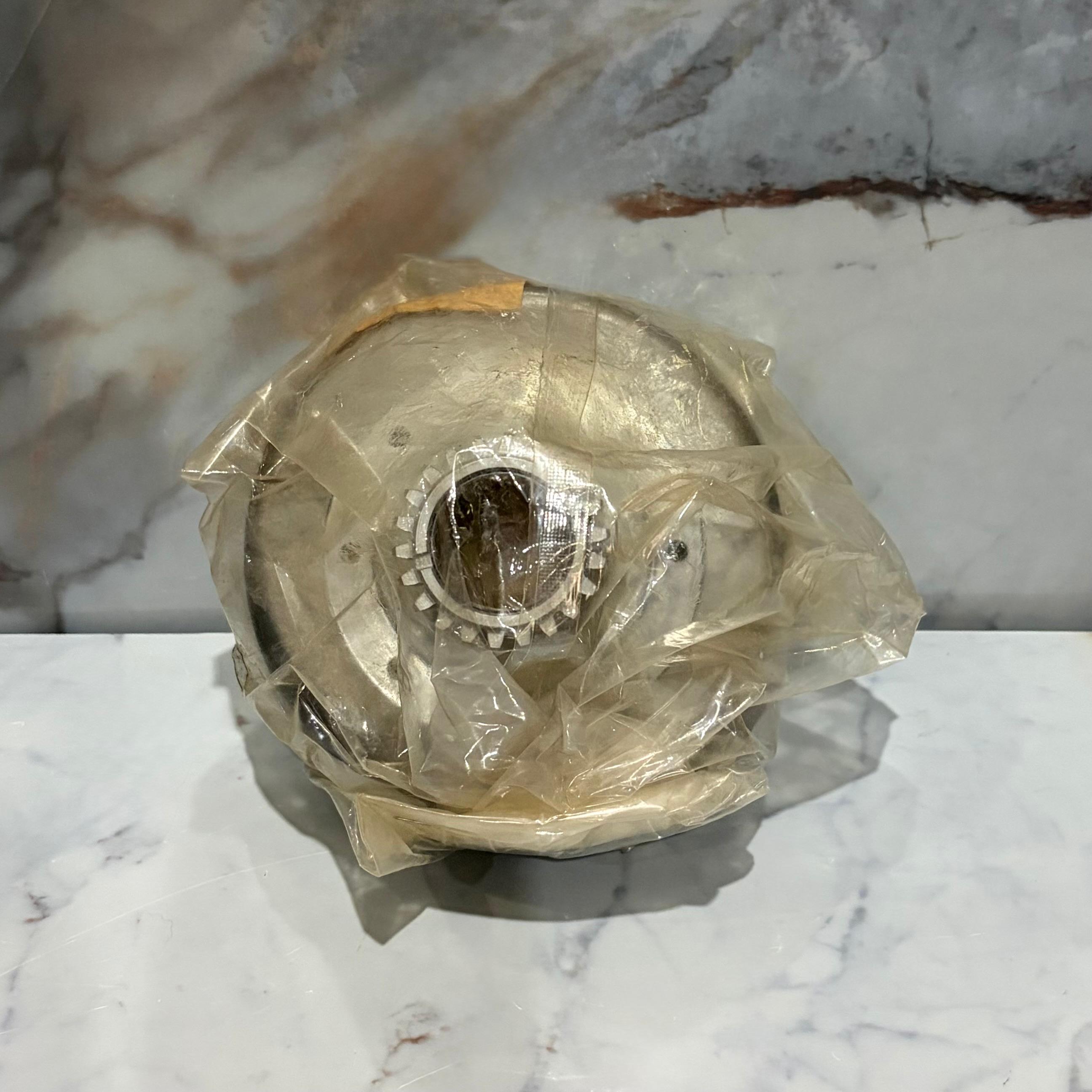 TAMBOR DE CLUTCH TIMBERWOLF