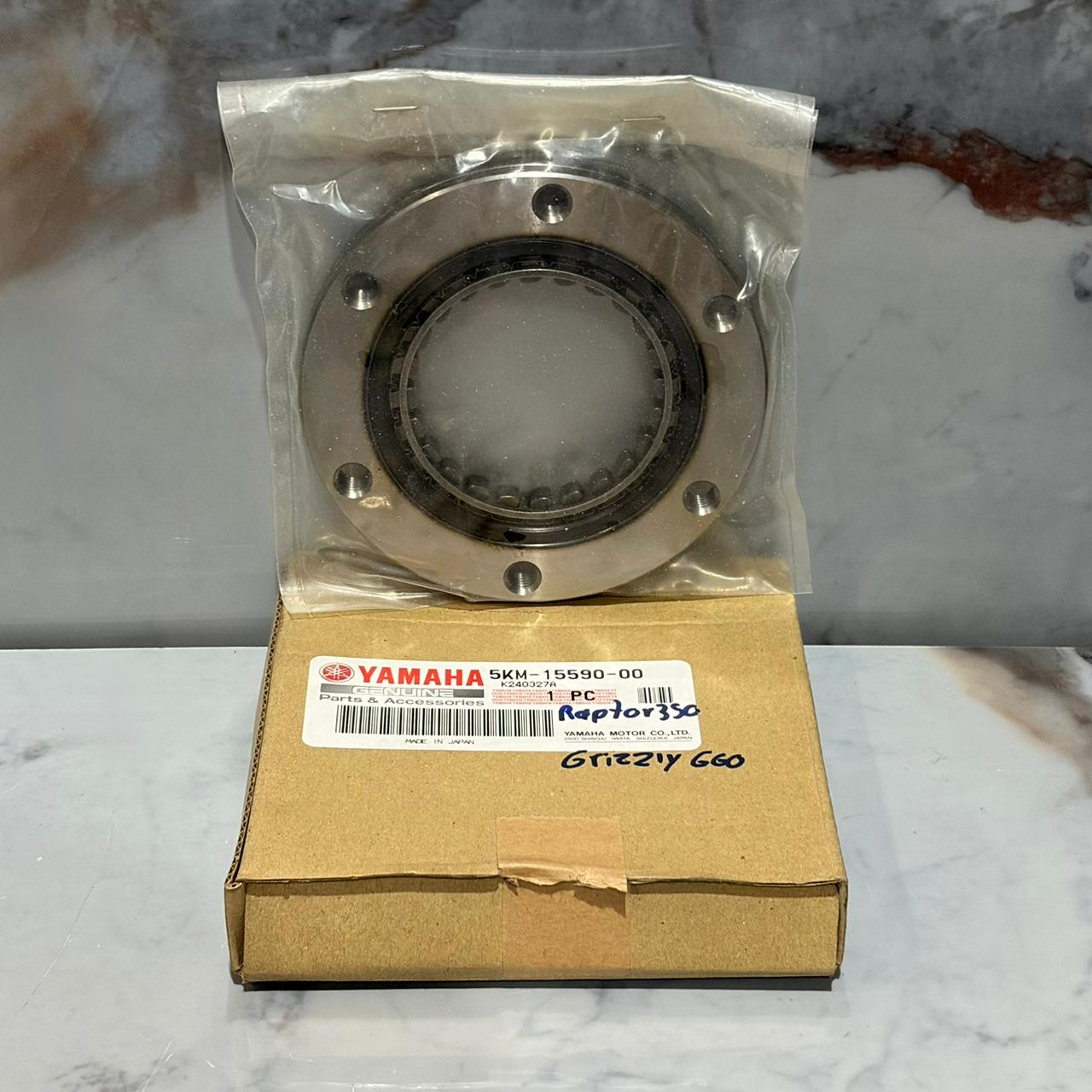 CLUTCH ARRANQUE RAPTOR 350 ORIGINAL