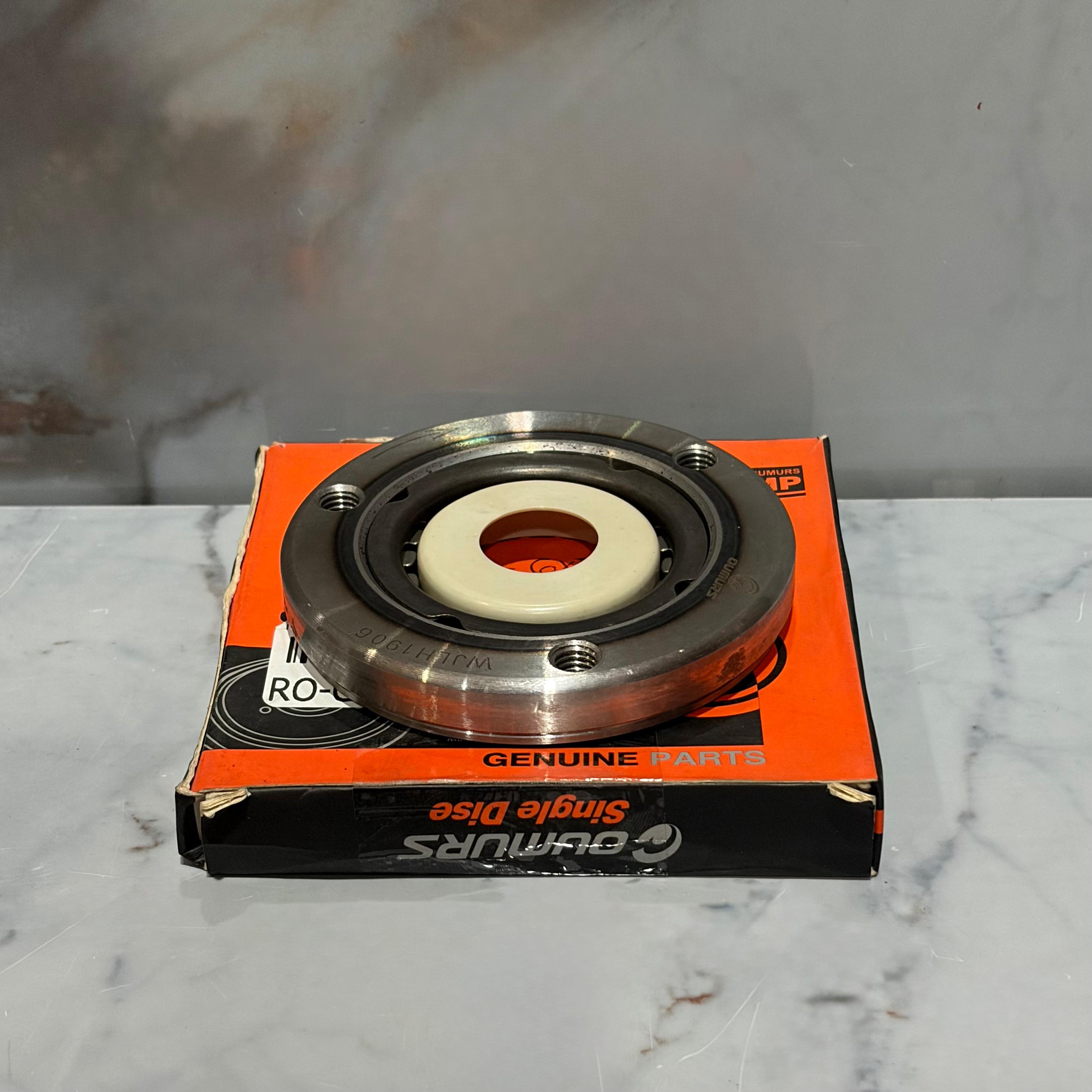 ROL CLUTCH DE ARRANQUE GXT200+GY200