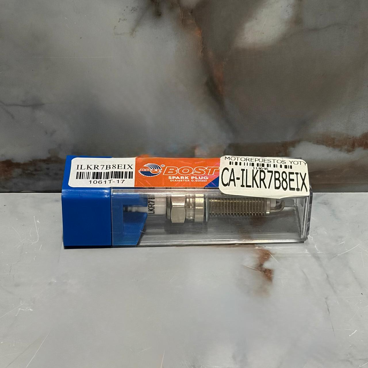 CANDELA IRIDIUM ILKR7B8EIX BOST
