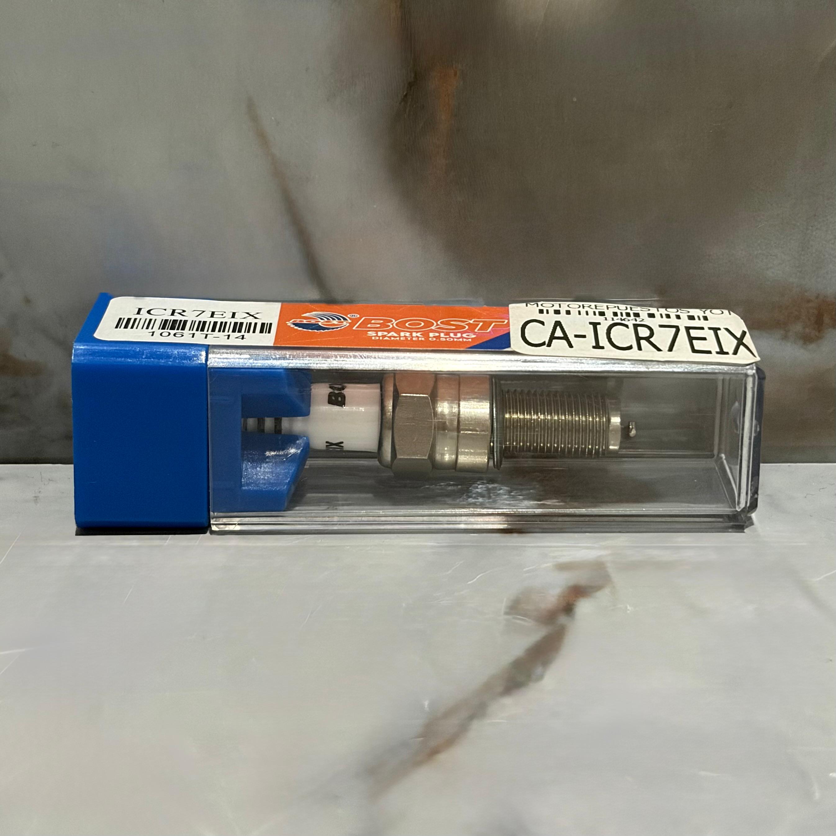 CANDELA IRIDIUM ICR7EIX BOST
