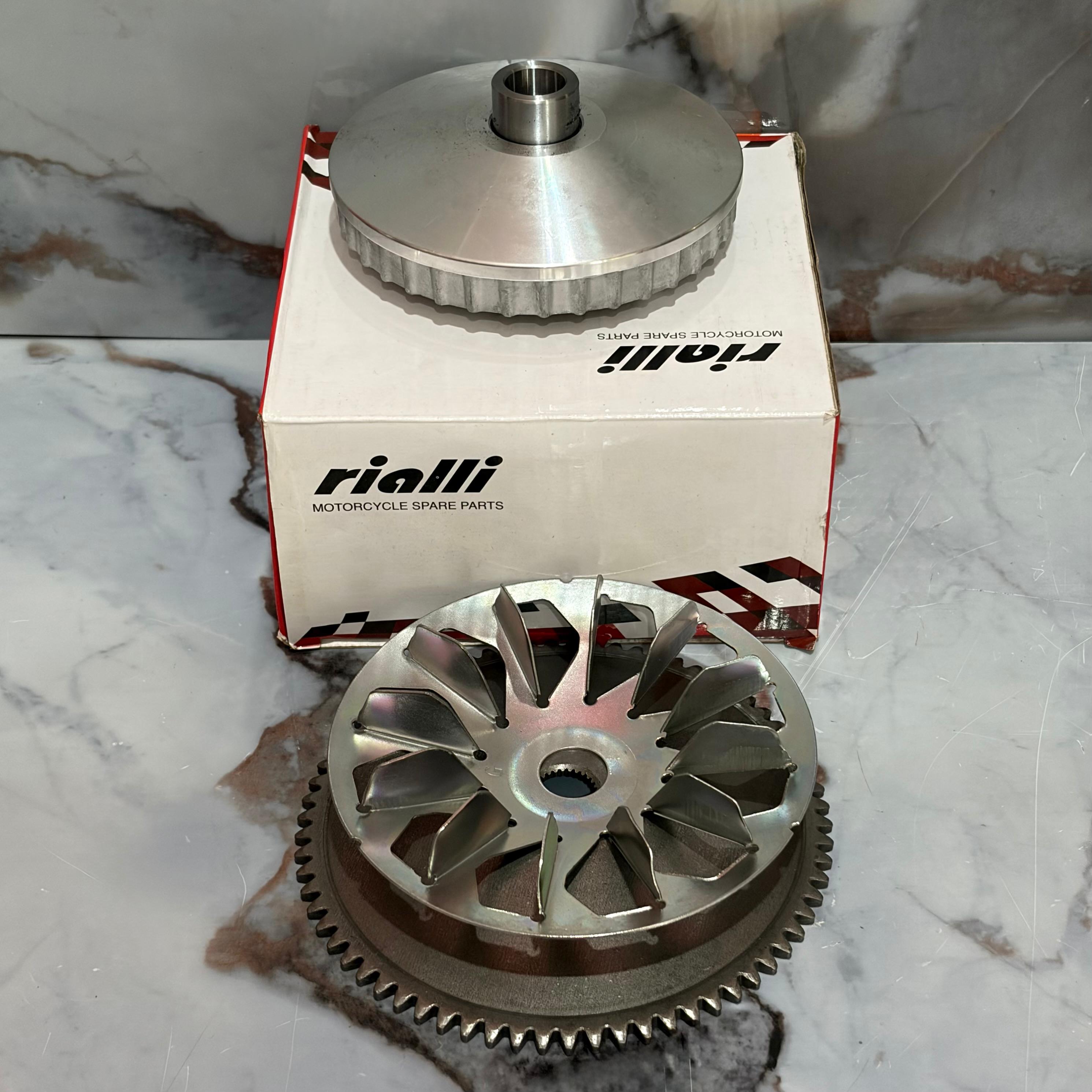 CLUTCH RODILLOS NAVI