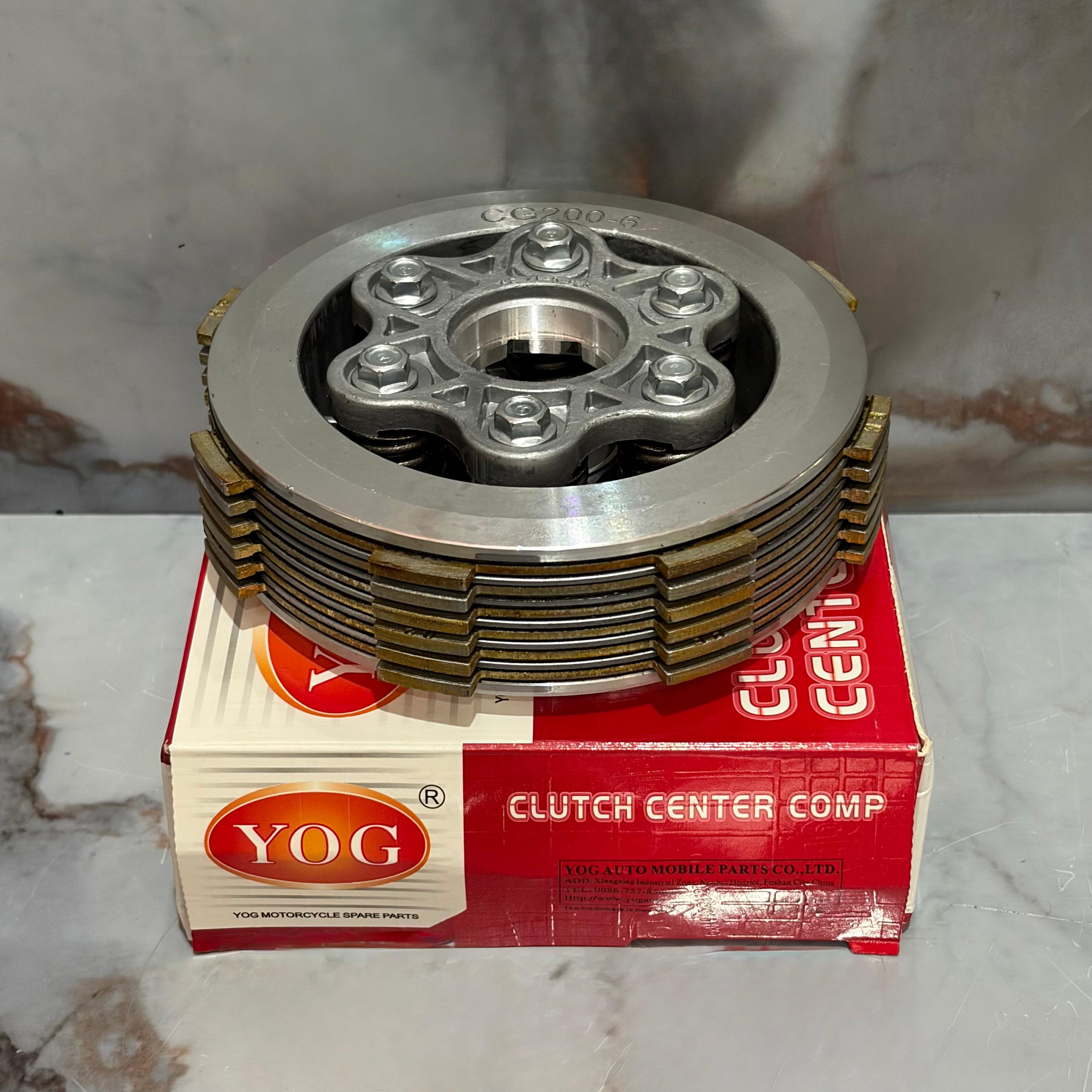 CENTRO MANZANA ZS200