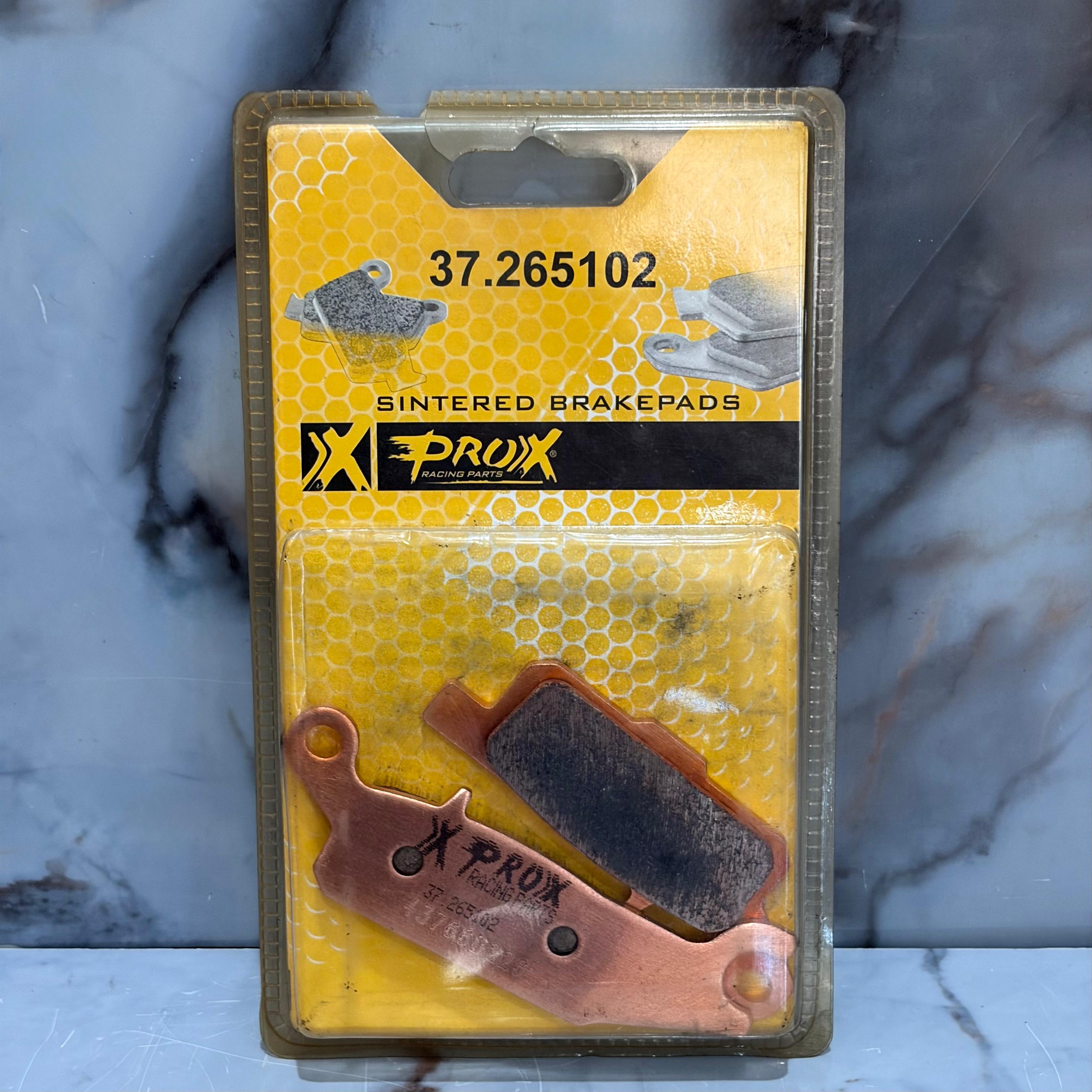 FIBRA DELANTERA RAPTOR 250-DERECHA