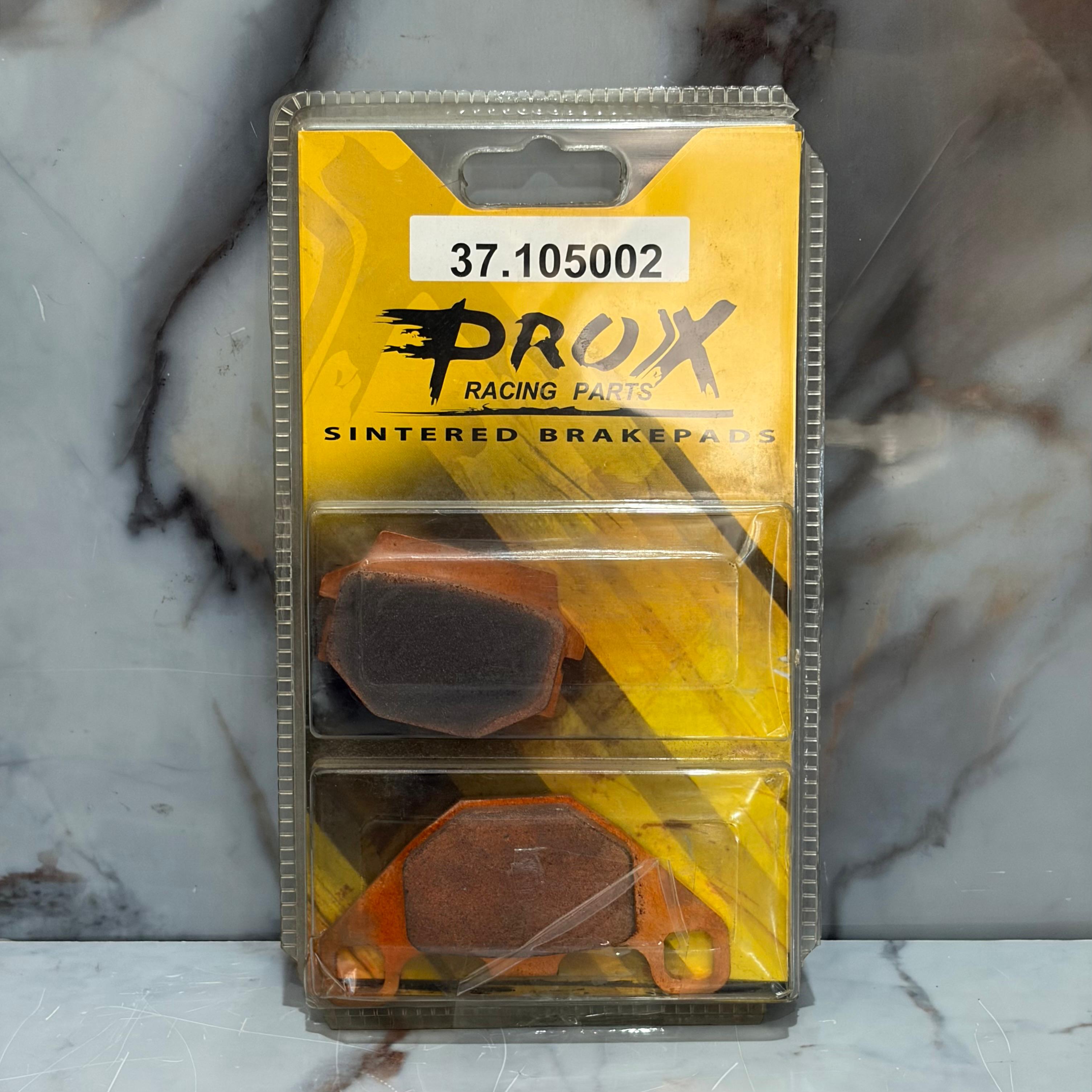 FIBRA FRENO DELANTERO POLARIS 450/525 PRO-X