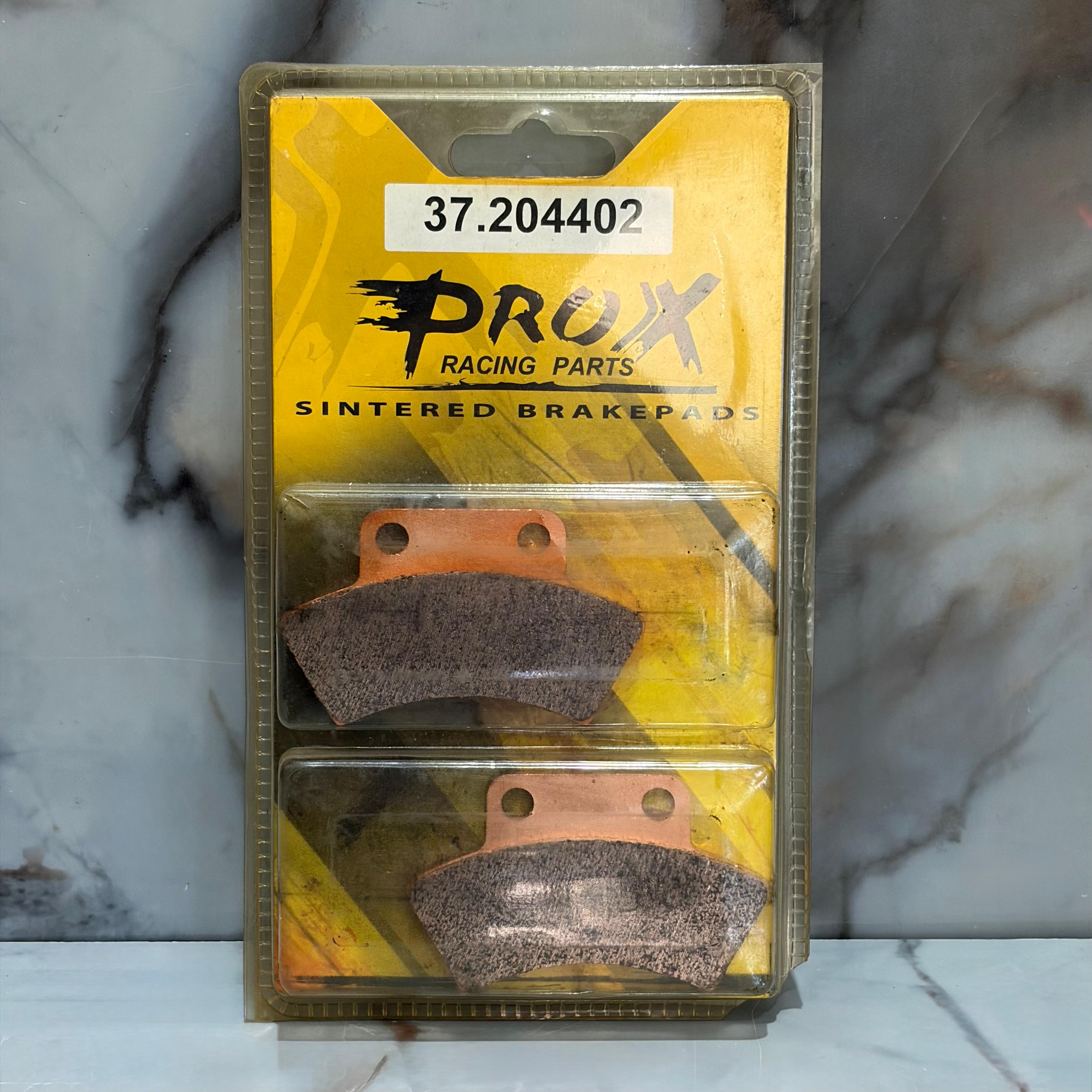 FIBRA FRENO POLARIS SPORTMAN+SCRAMBER PRO-X