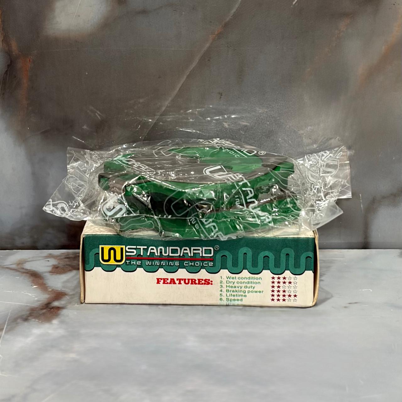 FIBRA FRENO TRASERO PULSAR 220 STANDARD