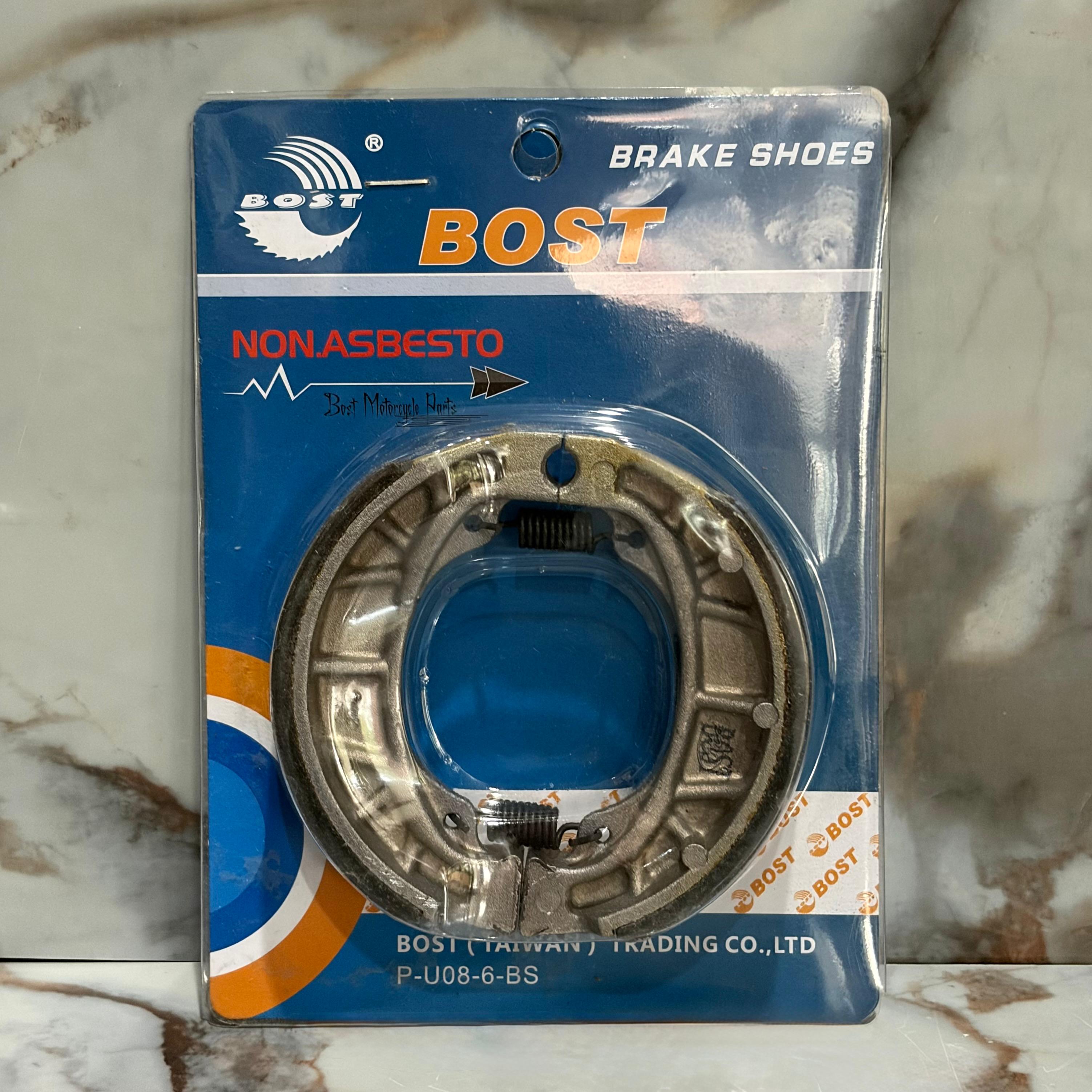 FIBRA FRENO TRASERO ZS150 ACT-BOST