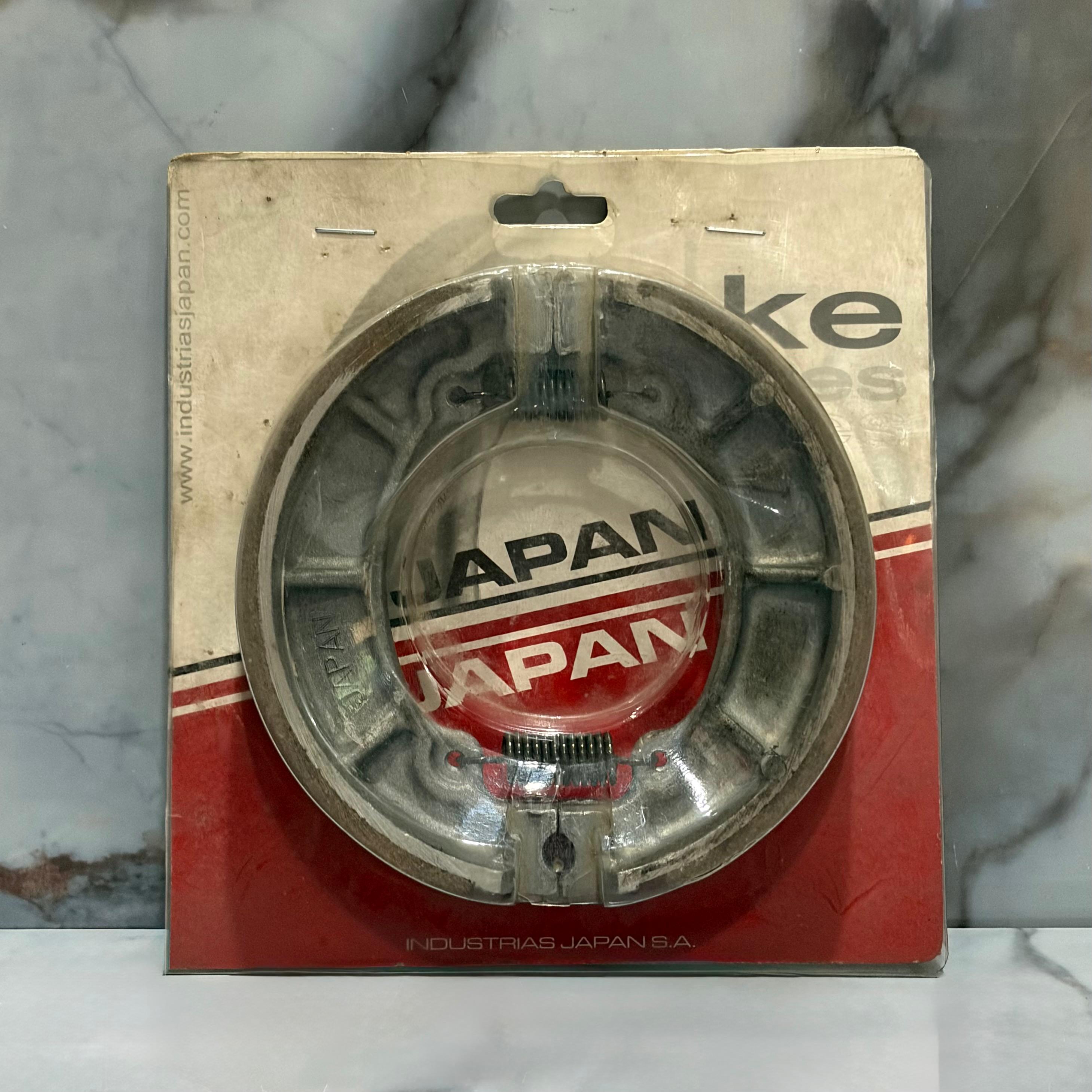 FIBRA FRENO TRASERO WOLF 125 JAPAN