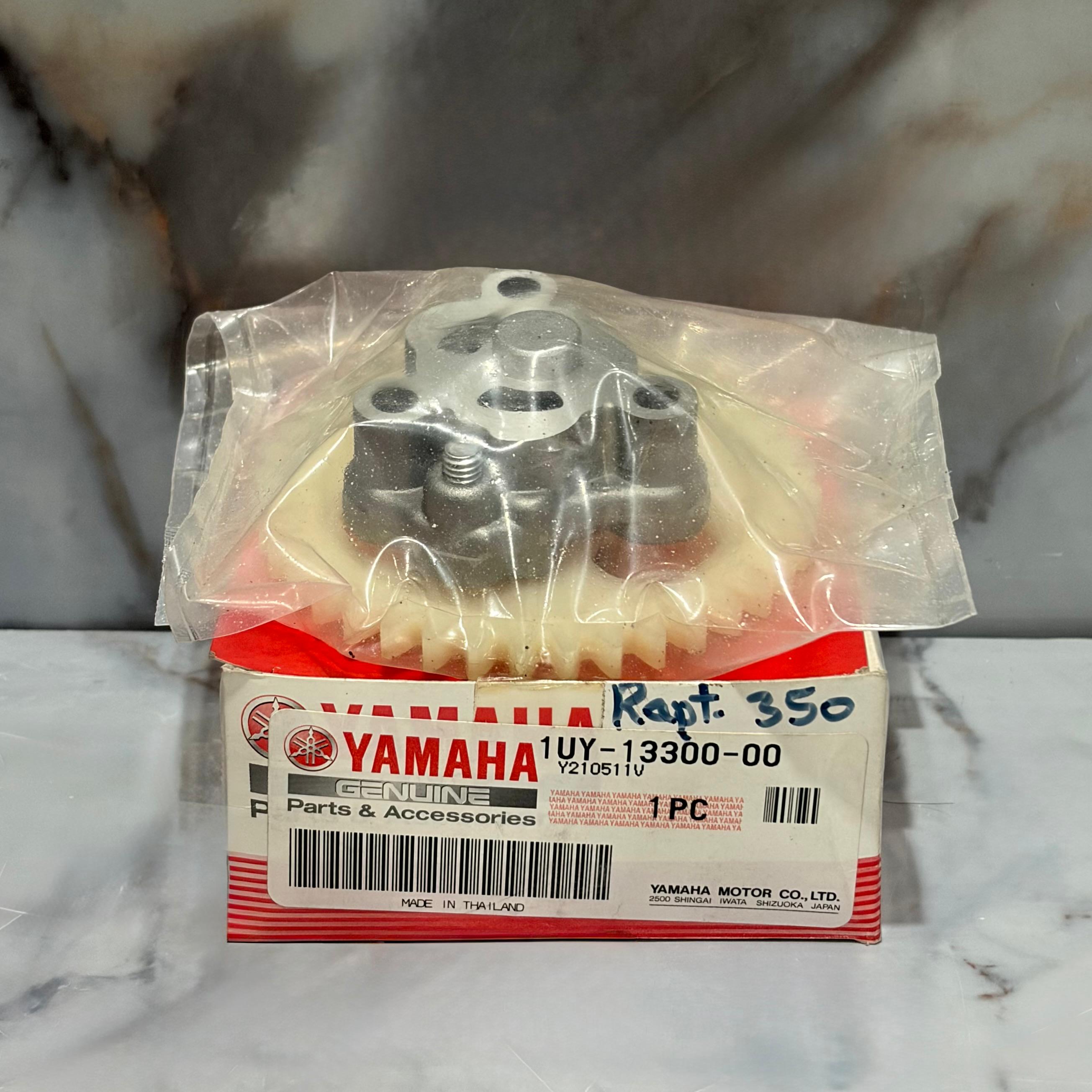BOMBA ACEITE WARRIOR/RAPTOR 350 ORIGINAL