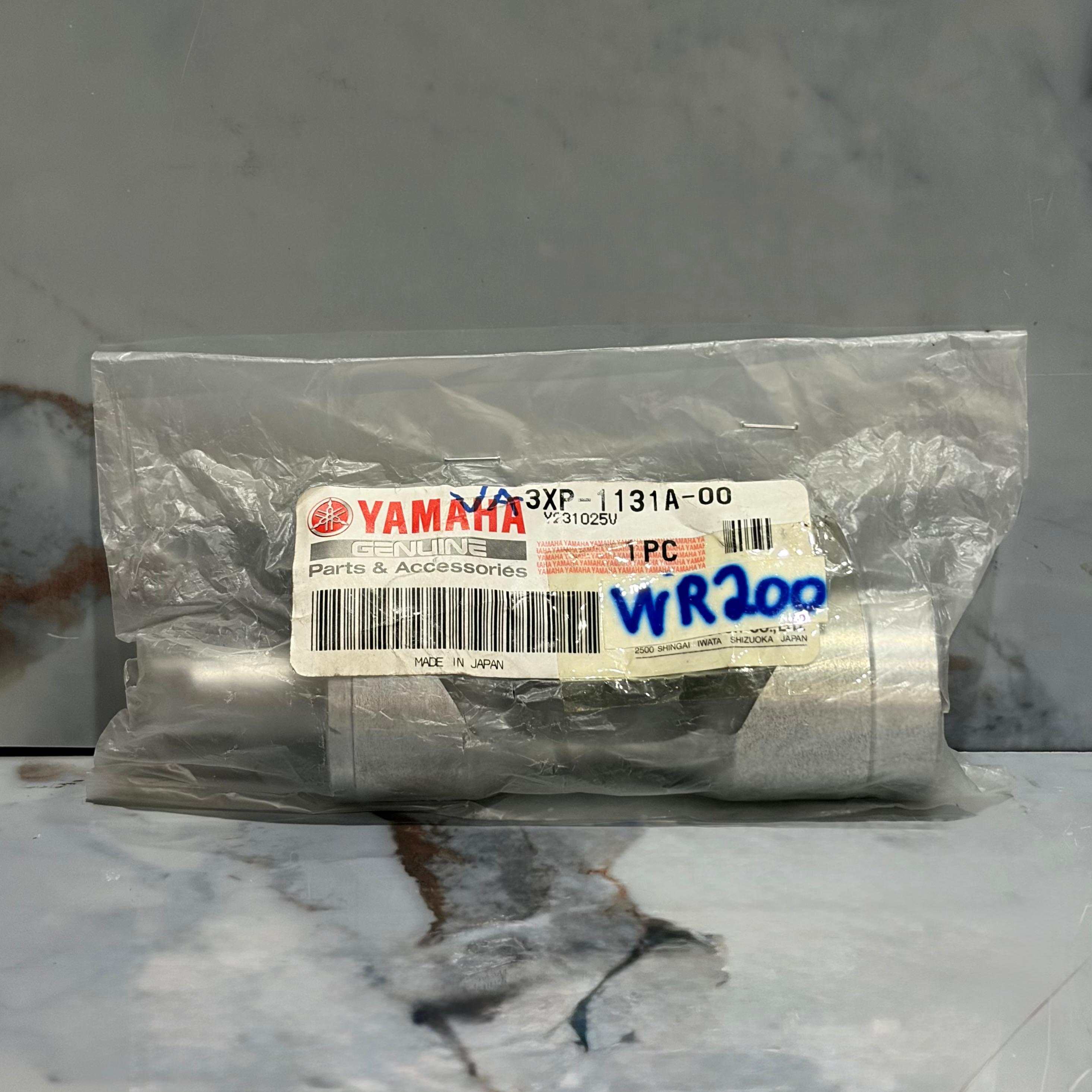 VALVULA DE PODER WR 200 ORIGINAL