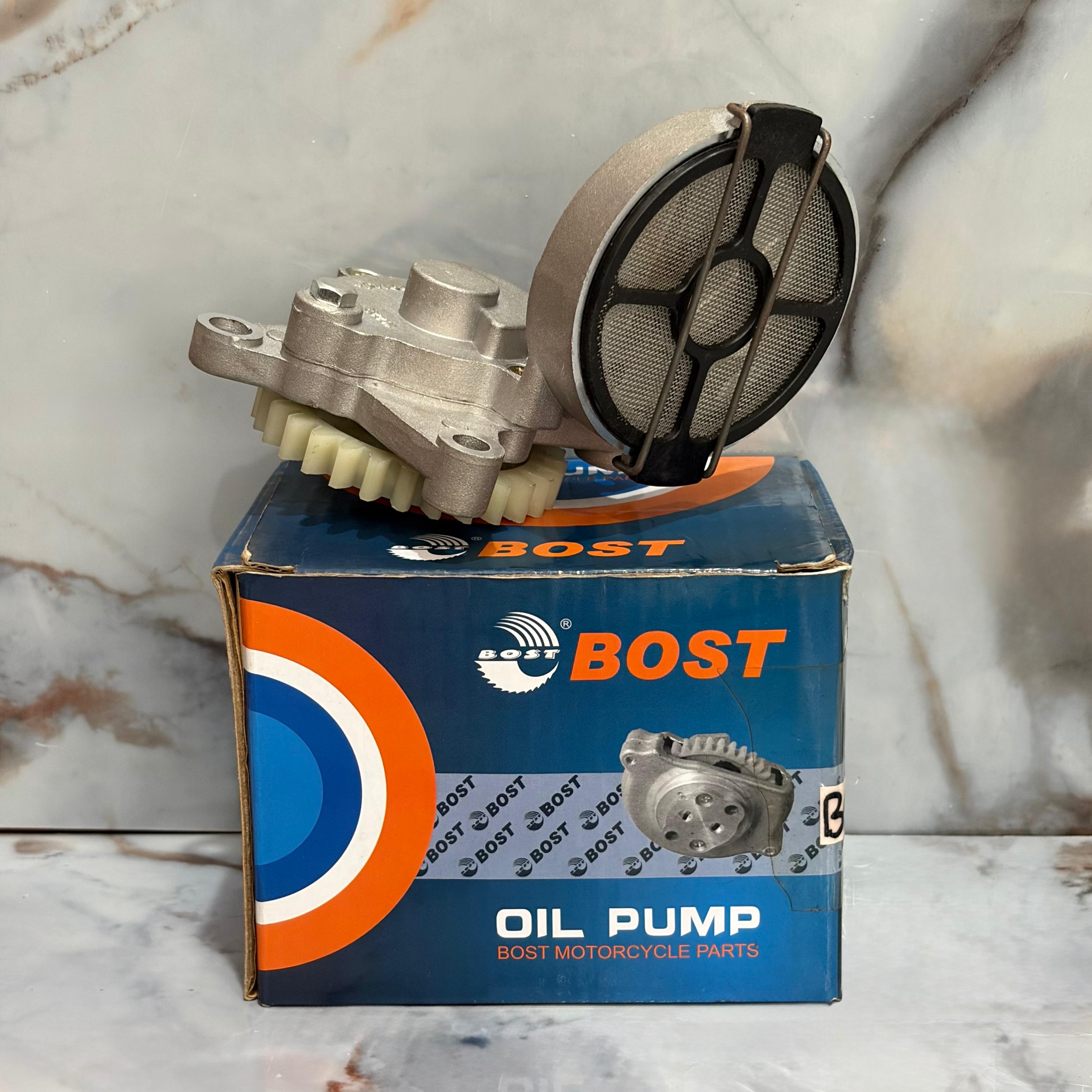BOMBA ACEITE PULSAR 180-200-220 BOST