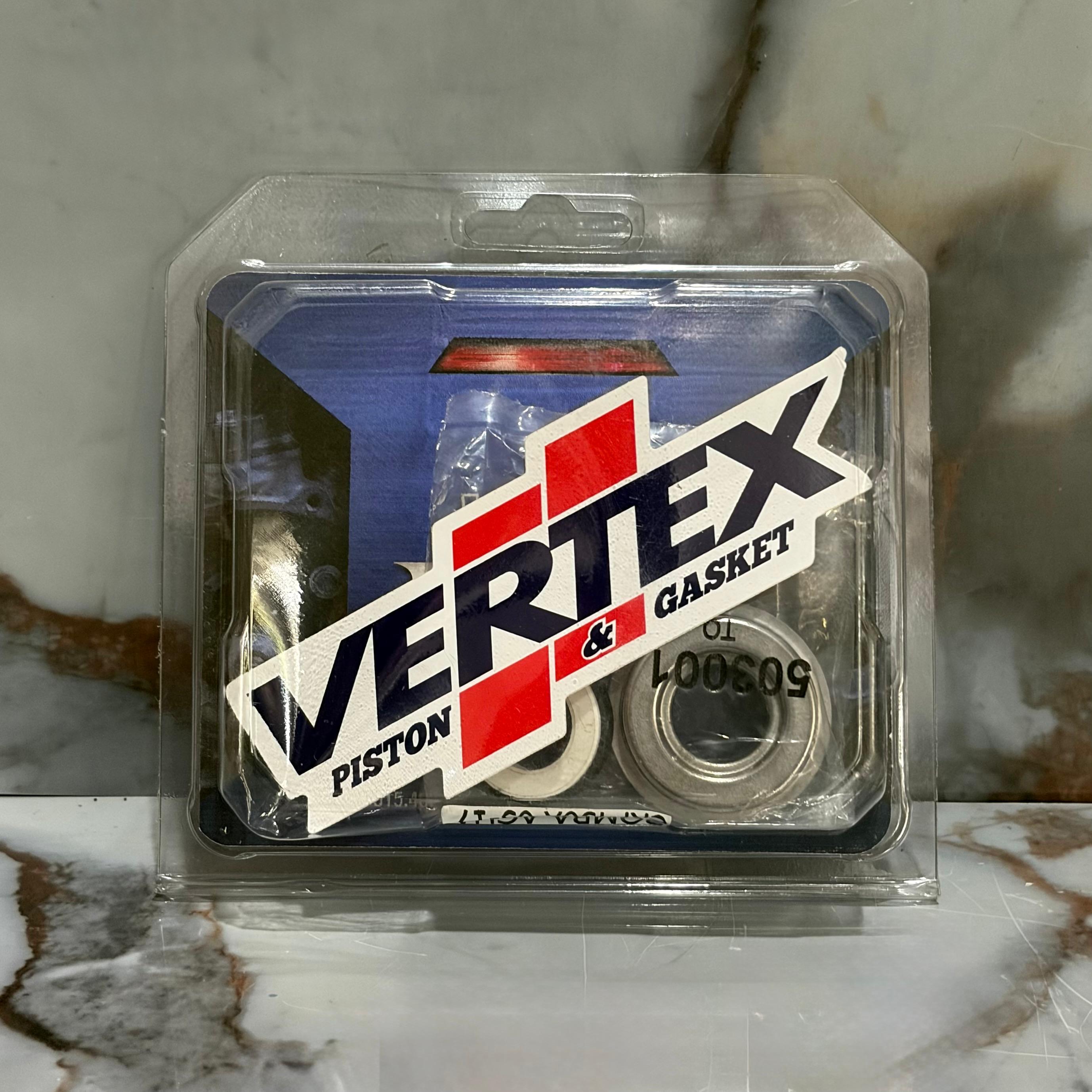 BOMBA DE AGUA CRF450X 05-17 VERTEX