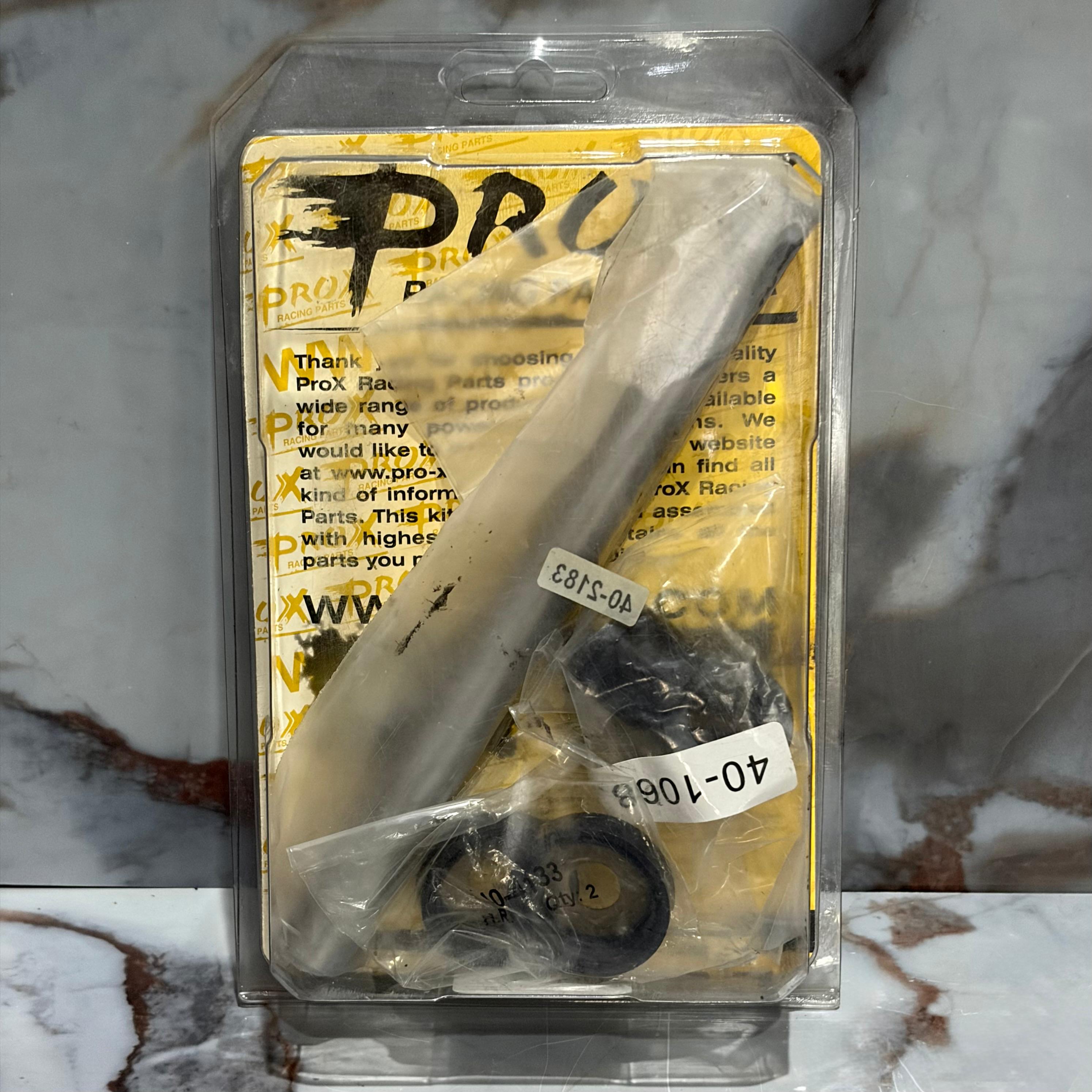 SET DE TIJERETA SUPERIOR RAPTOR 250/700 YFZ PRO-X
