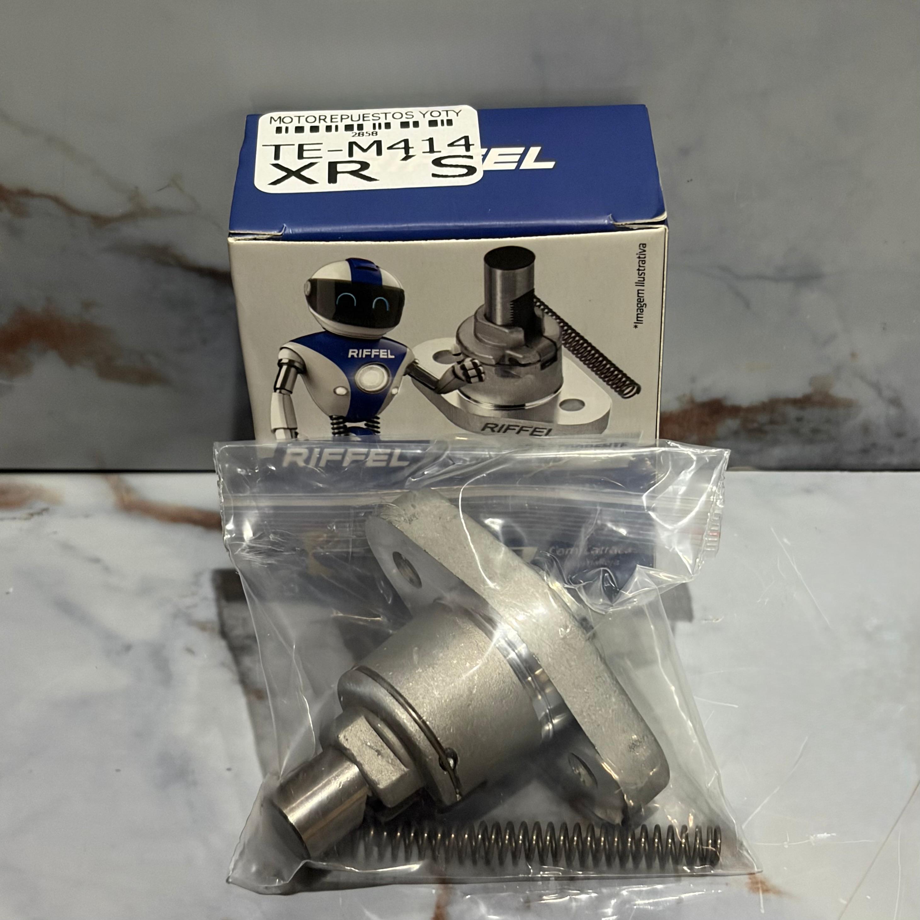 TENSOR AUTOMATICO XR'S/CTX RIFFEL