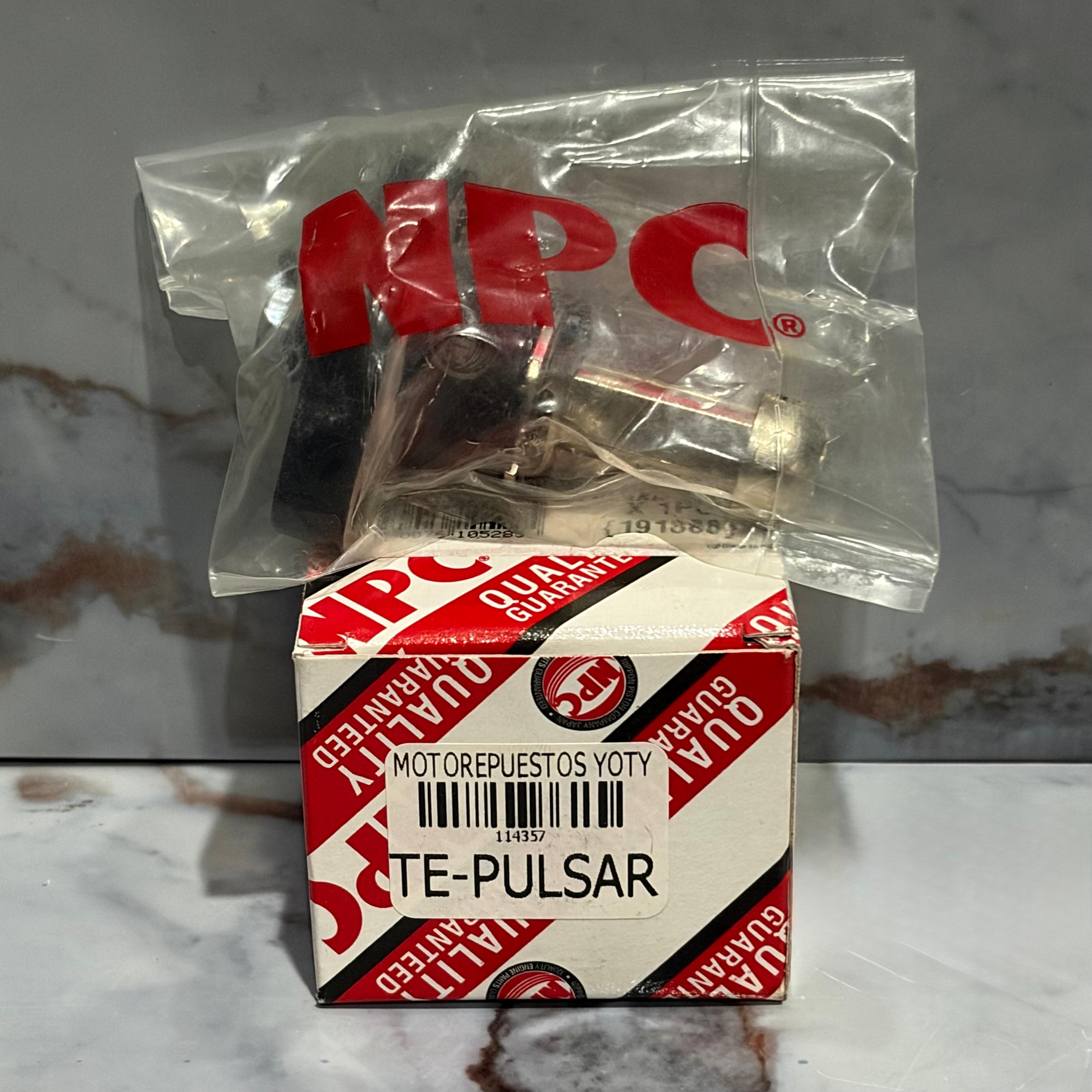 TENSOR AUTOMATICO PULSAR NS200/180 NPC