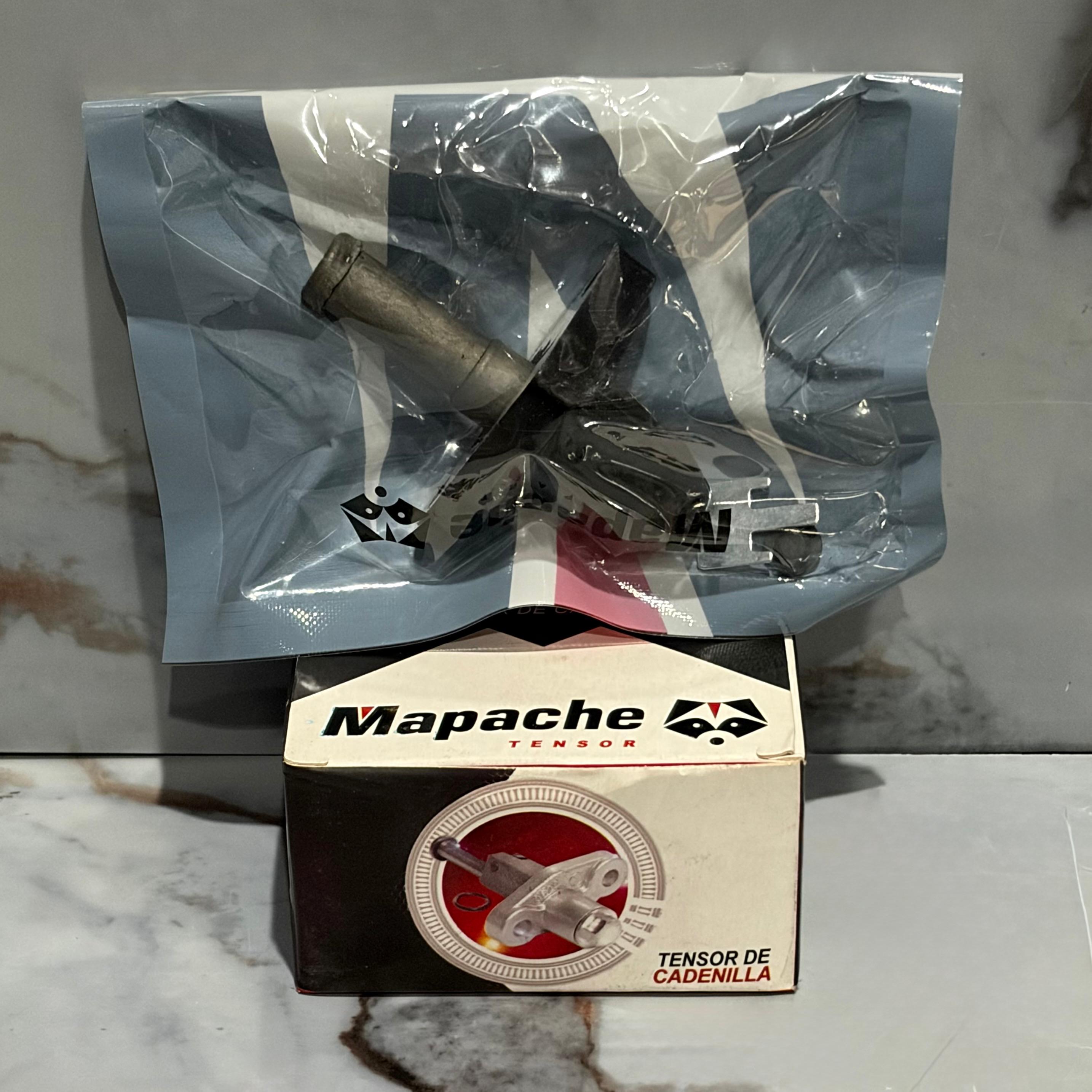 TENSOR AUTOMATICO FZ16 MAPACHE