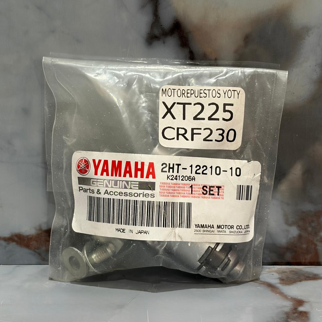 TENSOR AUTOMATICO DISTRIBUCION XT225+TTR230 ORIGINAL