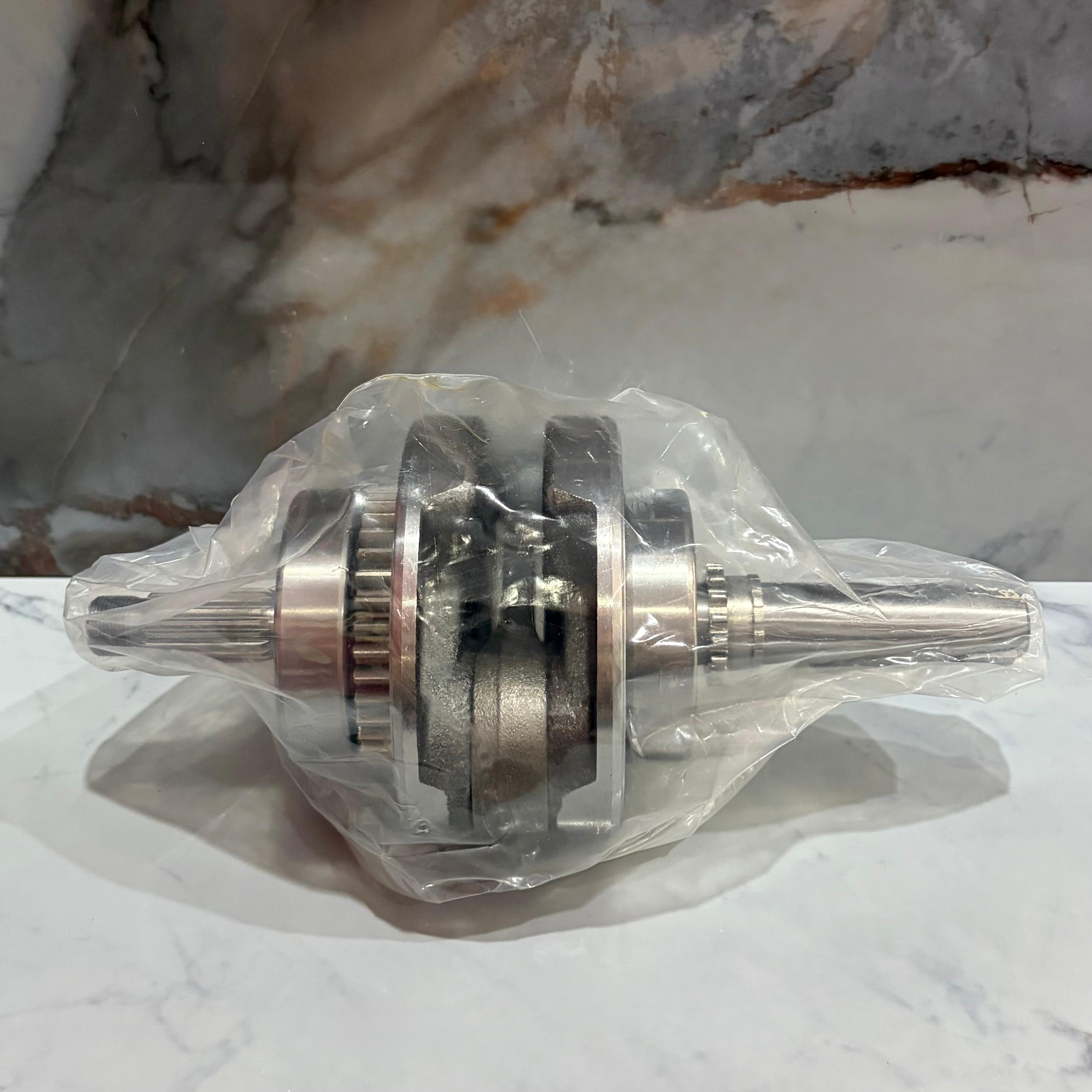CIGUEÑAL COMPLETO CON ROLES KATANA SX-2