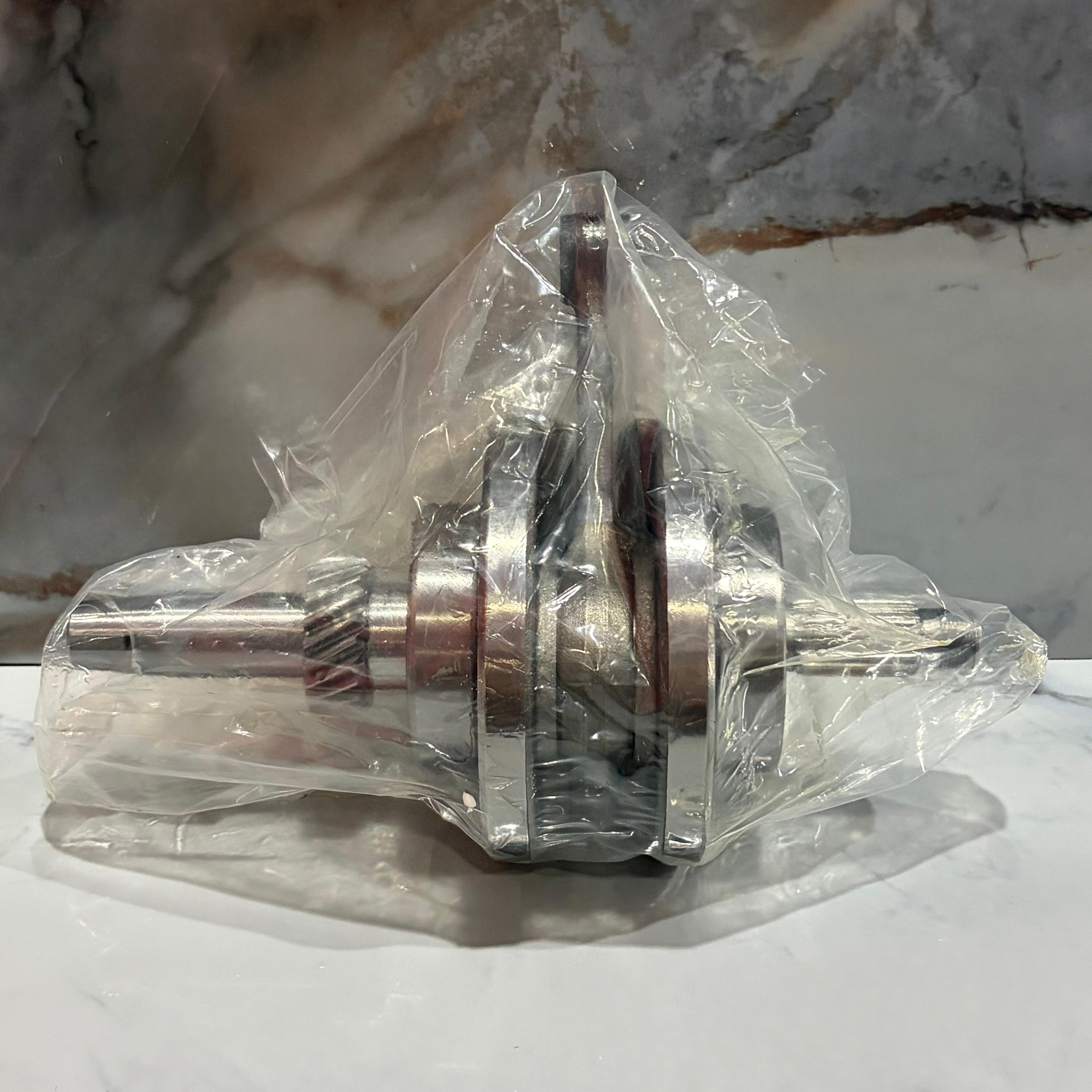 CIGUEÑAL COMPLETO ZS150+CGL125 SENDY/FTS