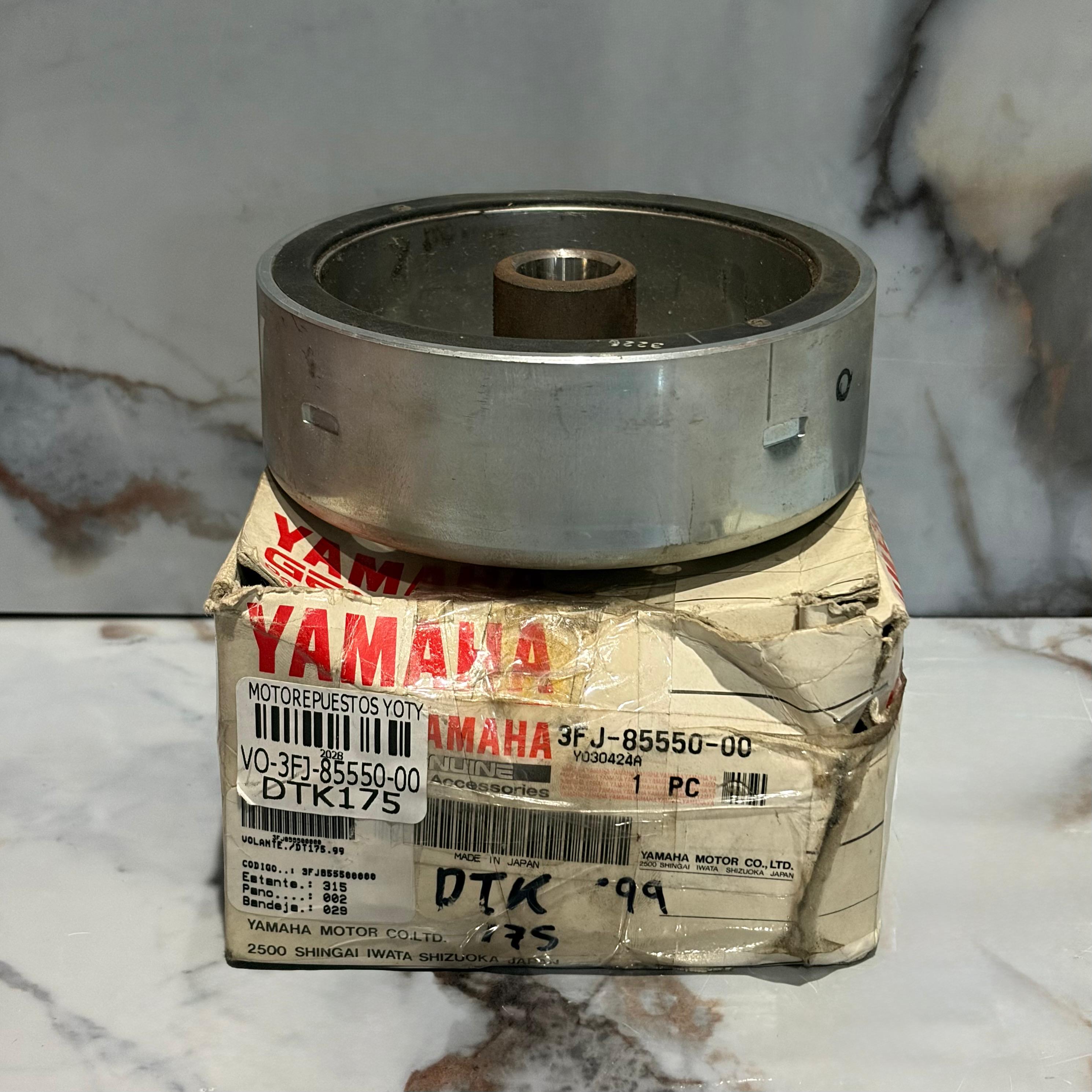 VOLANTE DTK 175 99 ORIGINAL