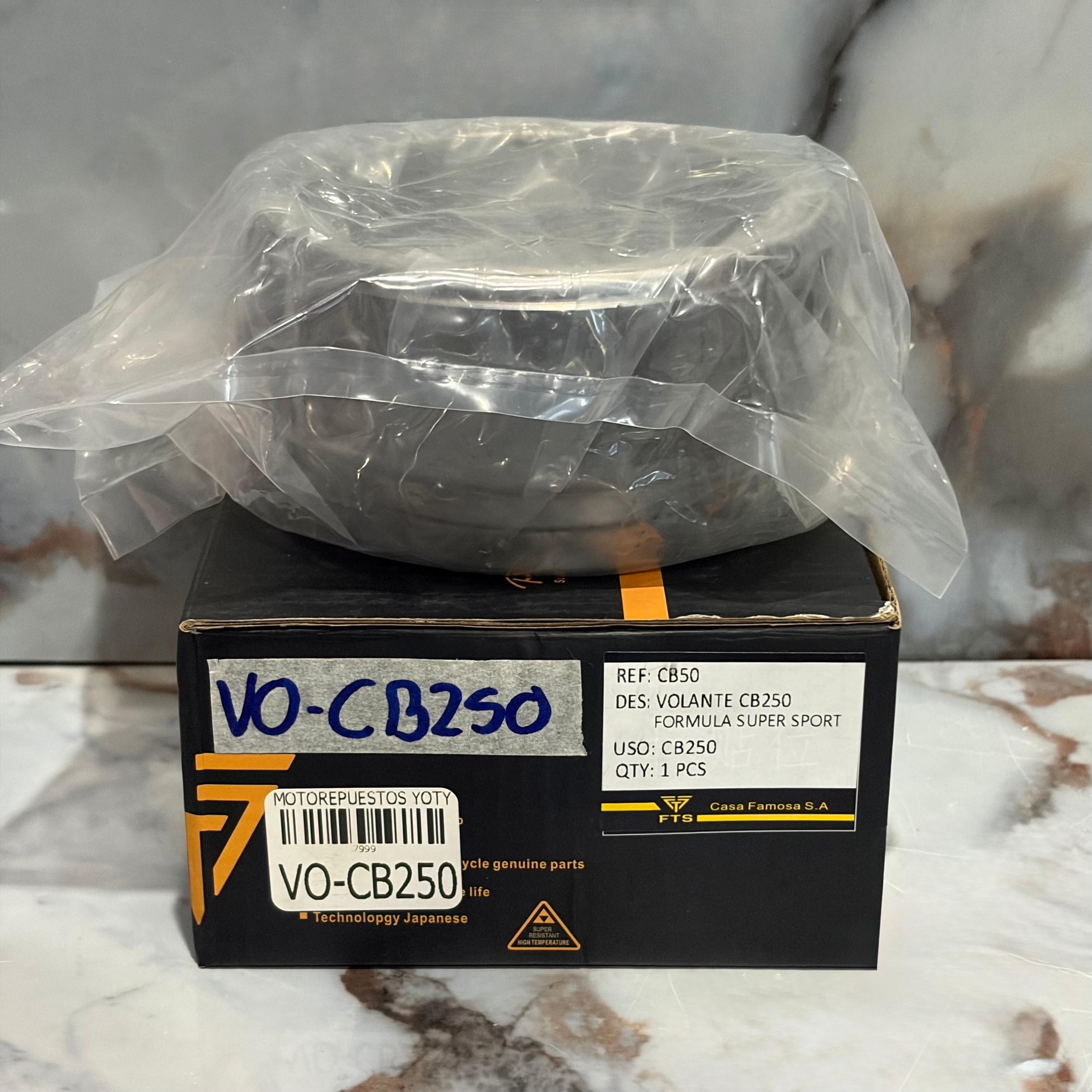 VOLANTE CB250
