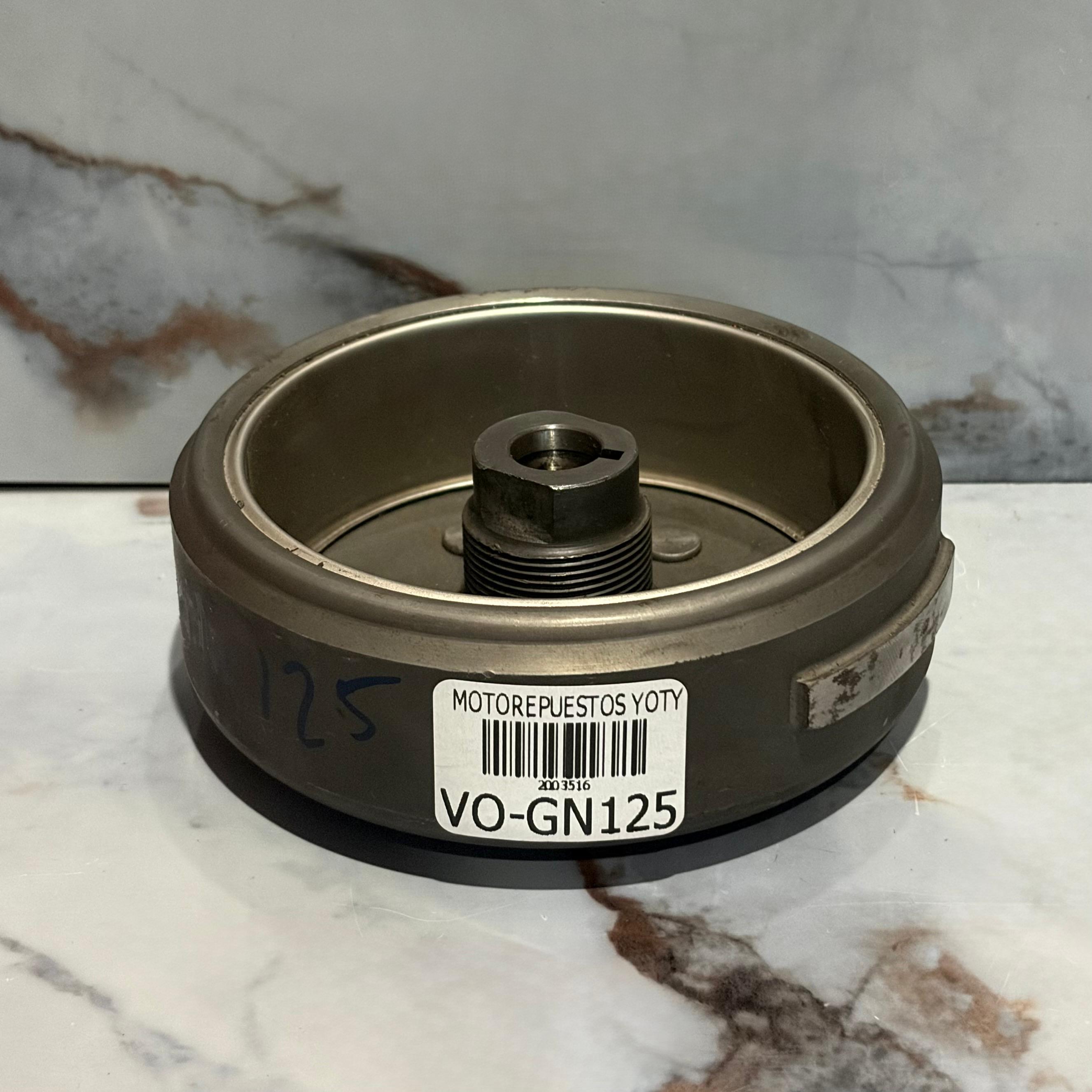 VOLANTE GN125
