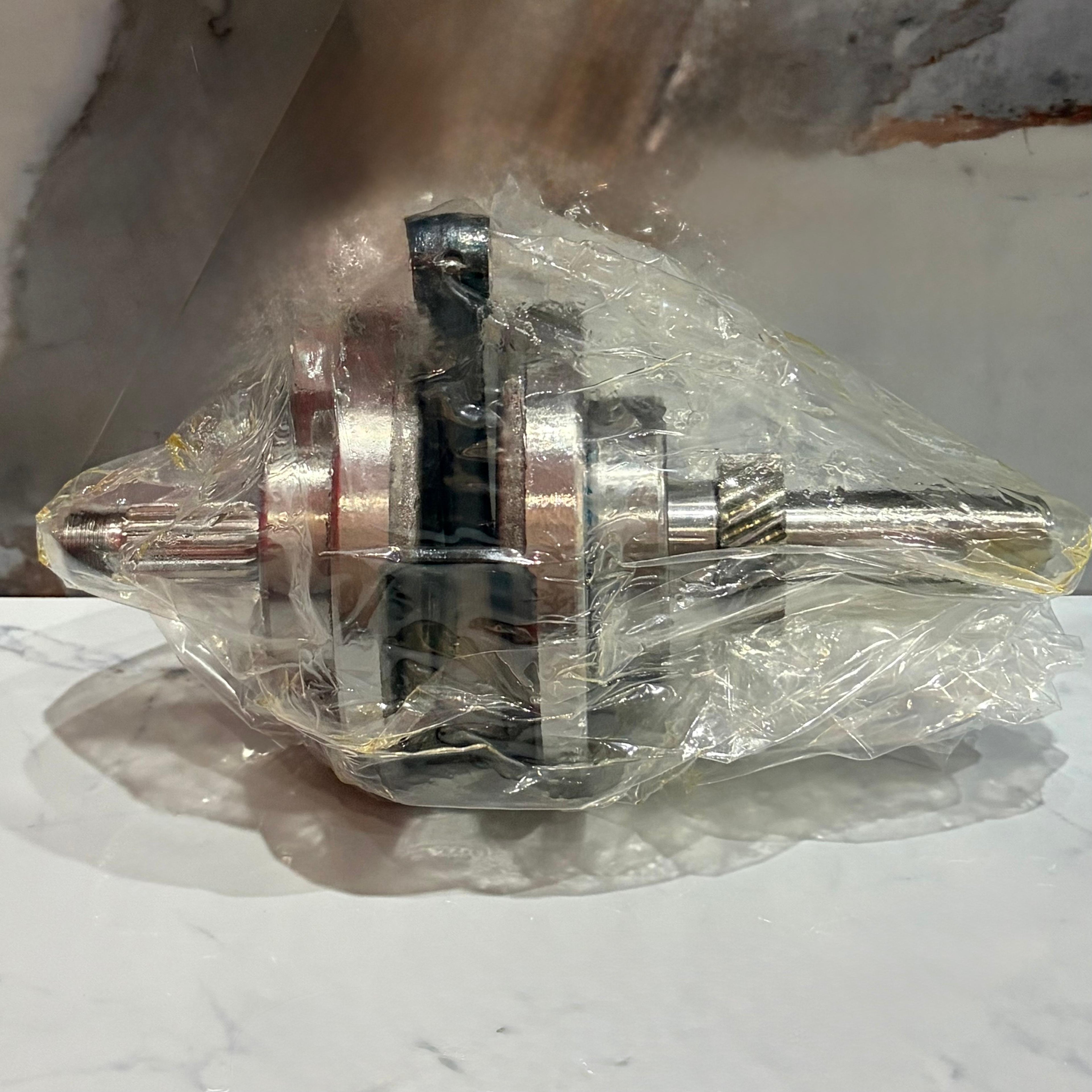CIGUEÑAL COMPLETO NXR125 PIN 13 66
