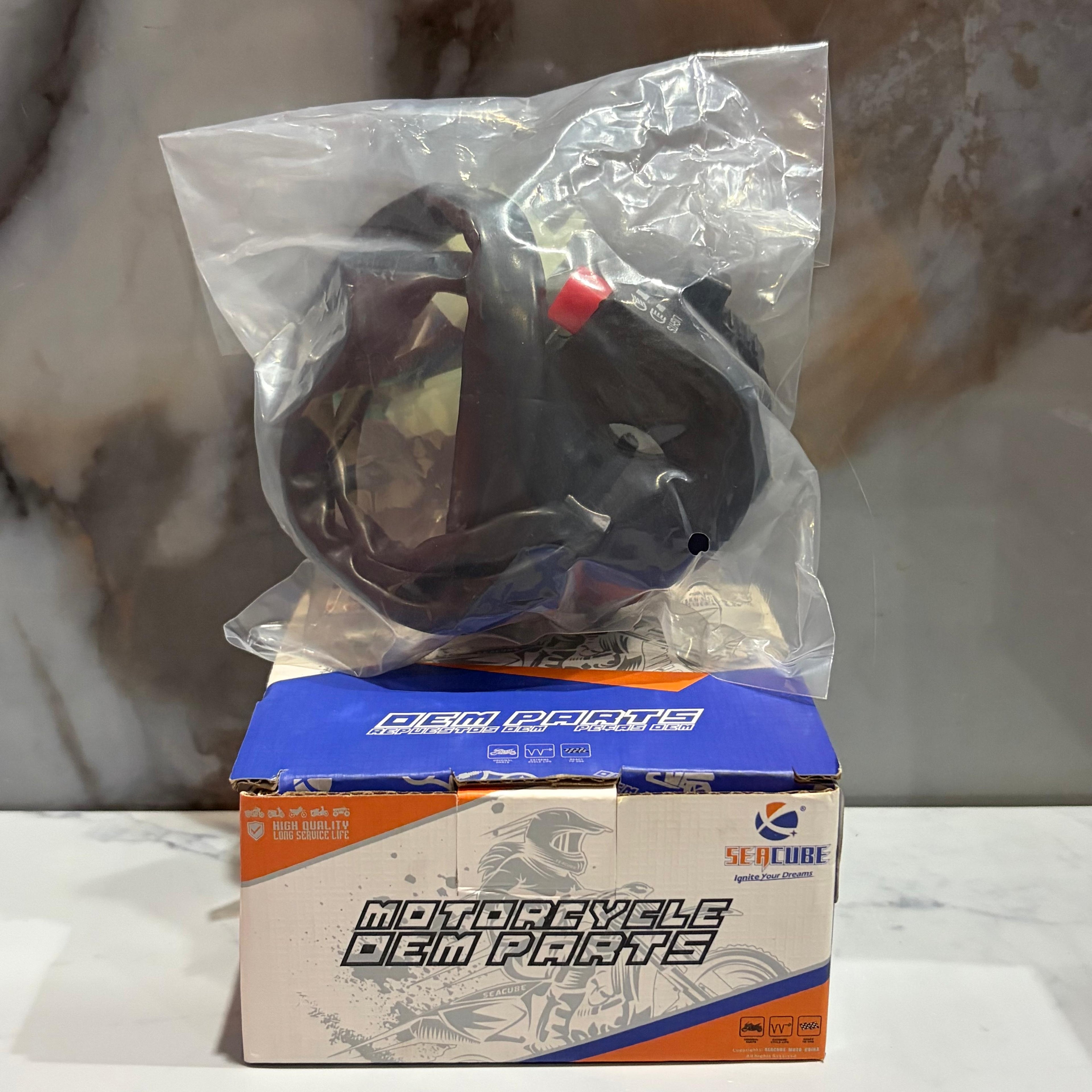 SWITCH LUCES IZQUIERDO NXR125 BROSS