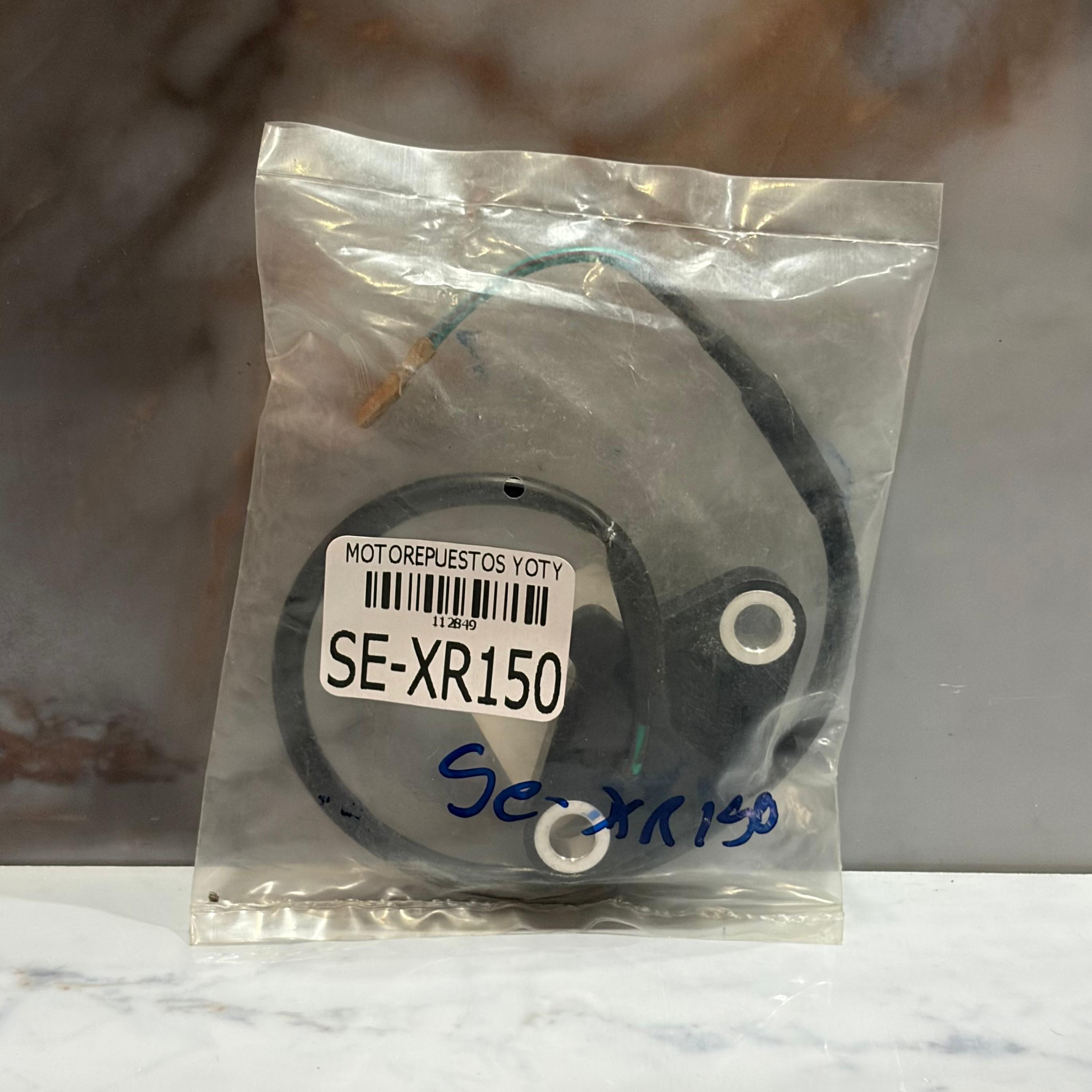 SENSOR NEUTRO XR150/ CB160 HORNET ACT