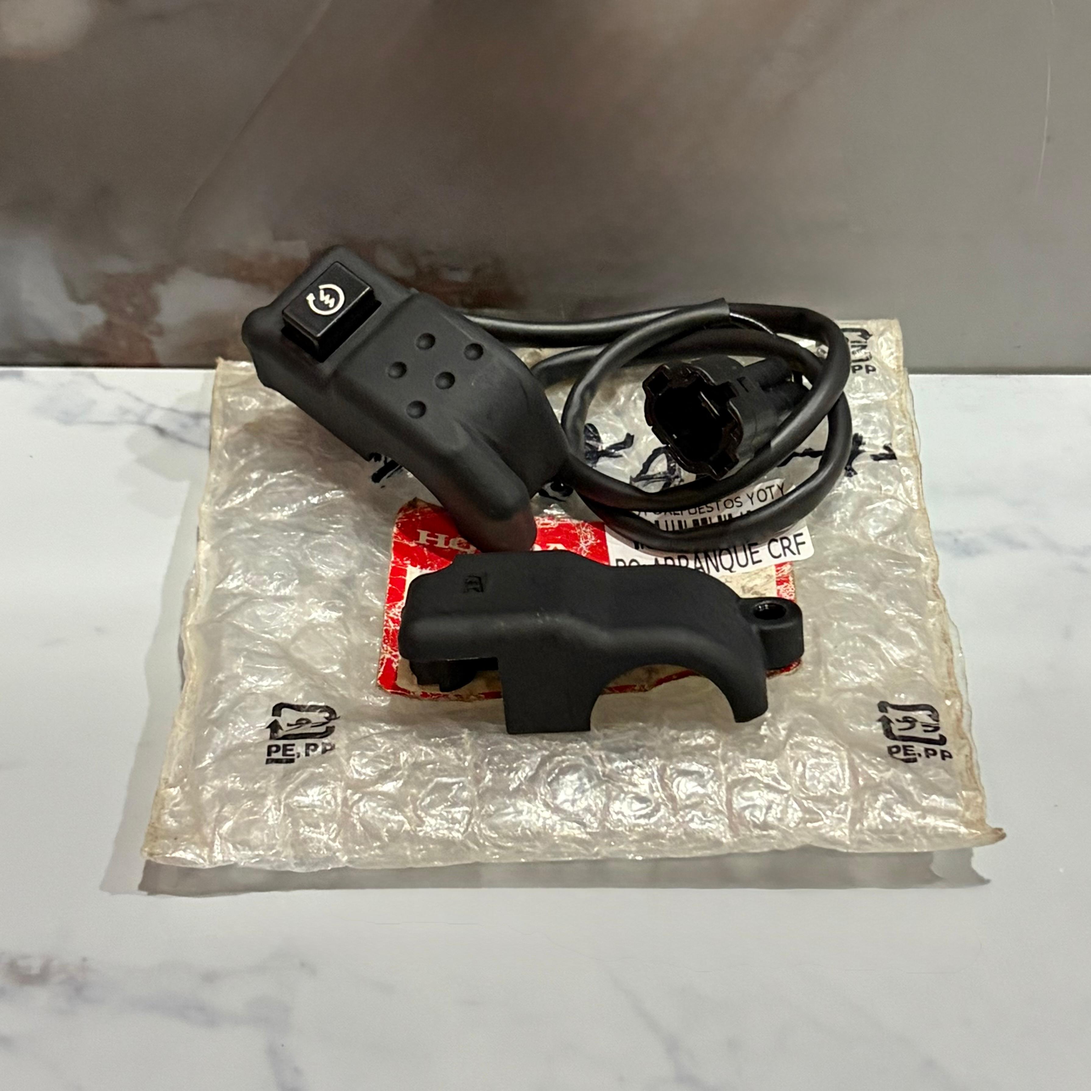 BOTON DE ARRANQUE CRF450-X ORIGINAL