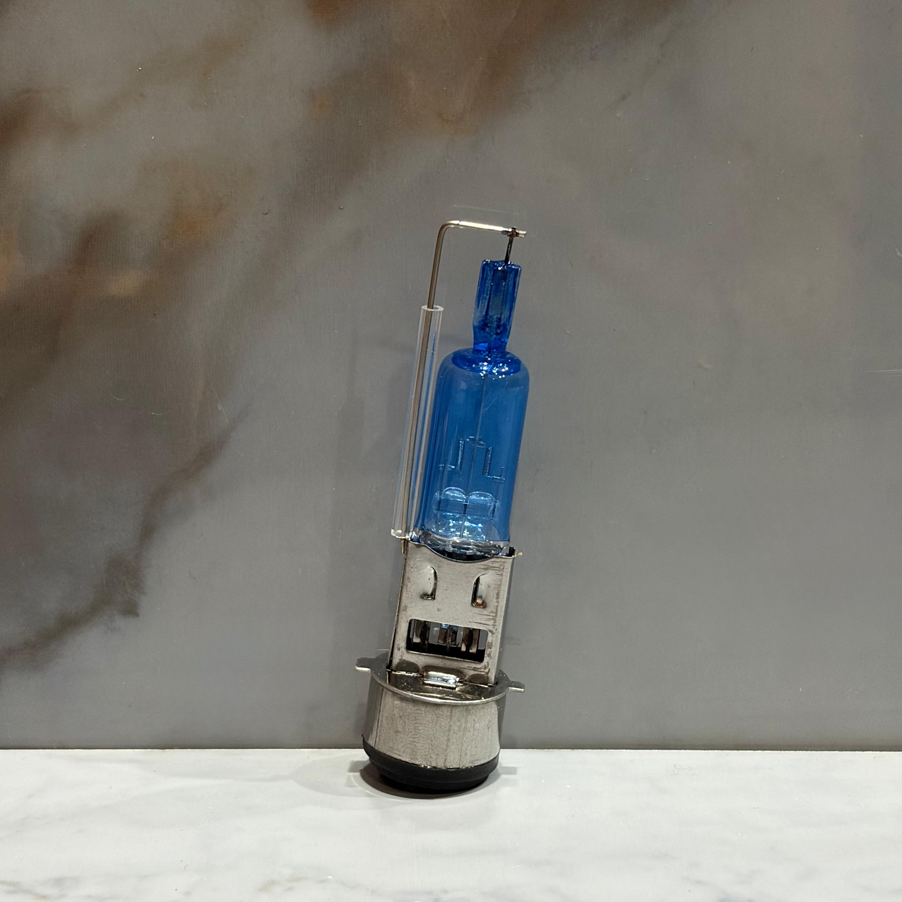 BOMBILLO VESPA HALOGENO CON RESISTENCIA