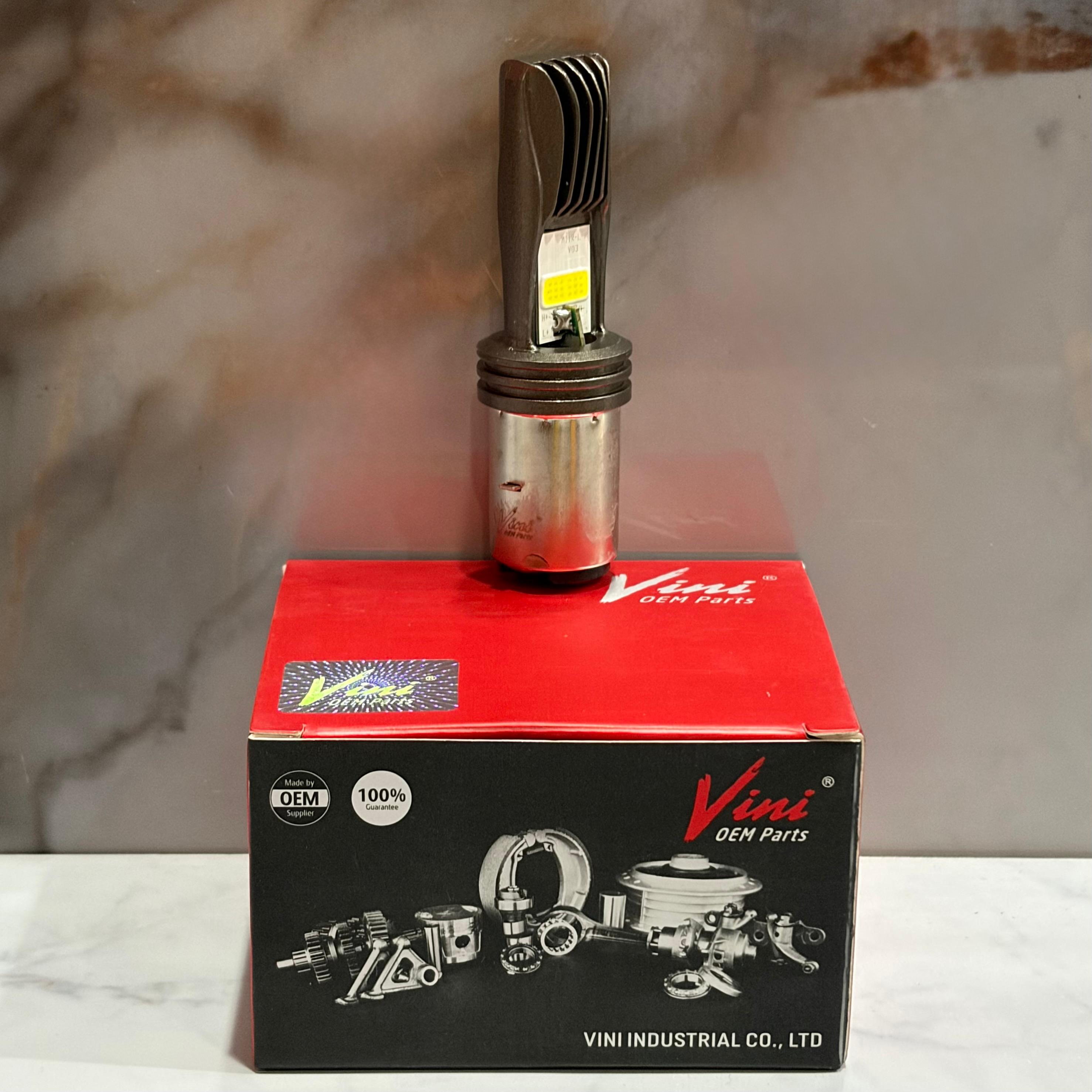 BOMBILLO VESPA LED VINI