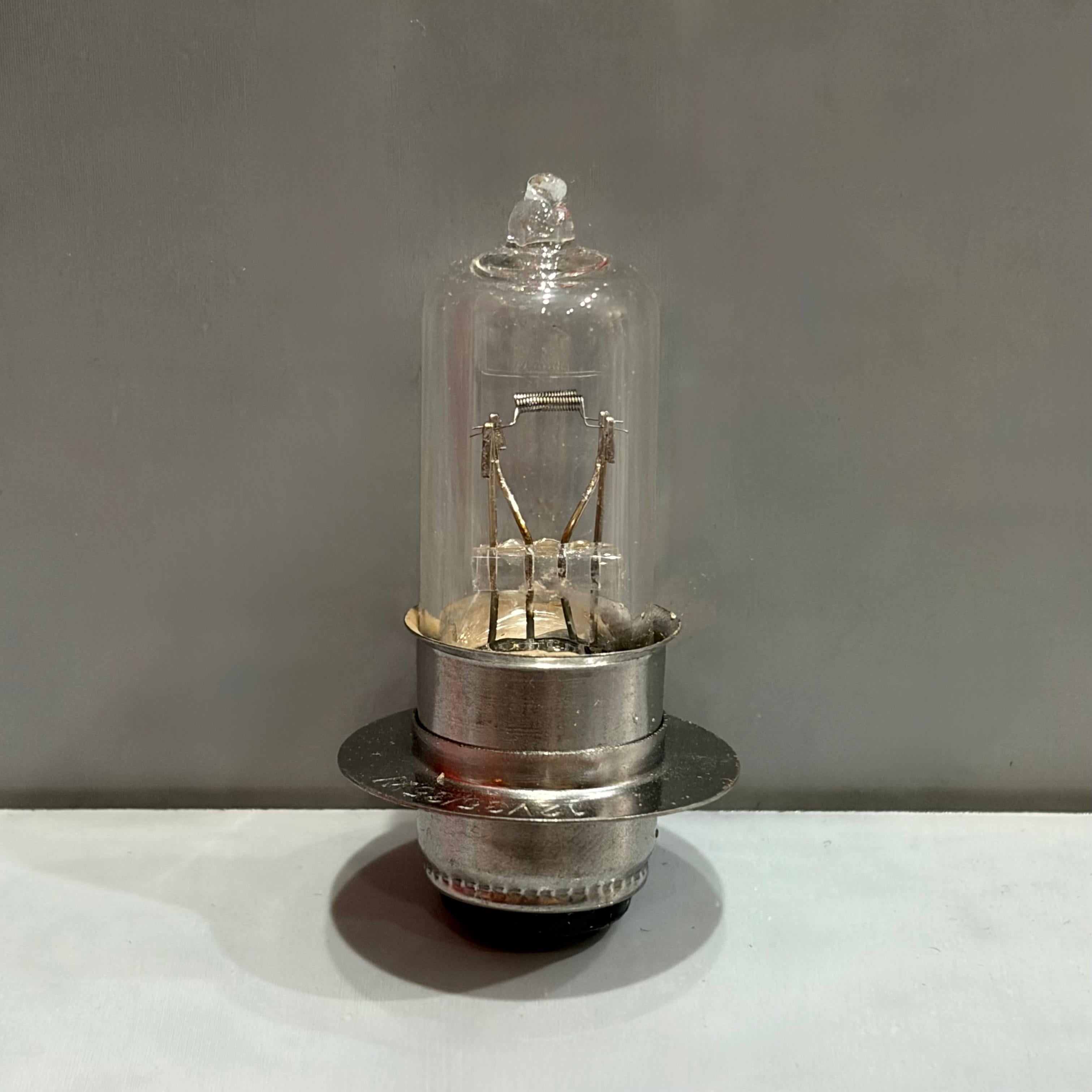 BOMBILLO 1 PICO HALOGEN BULBS